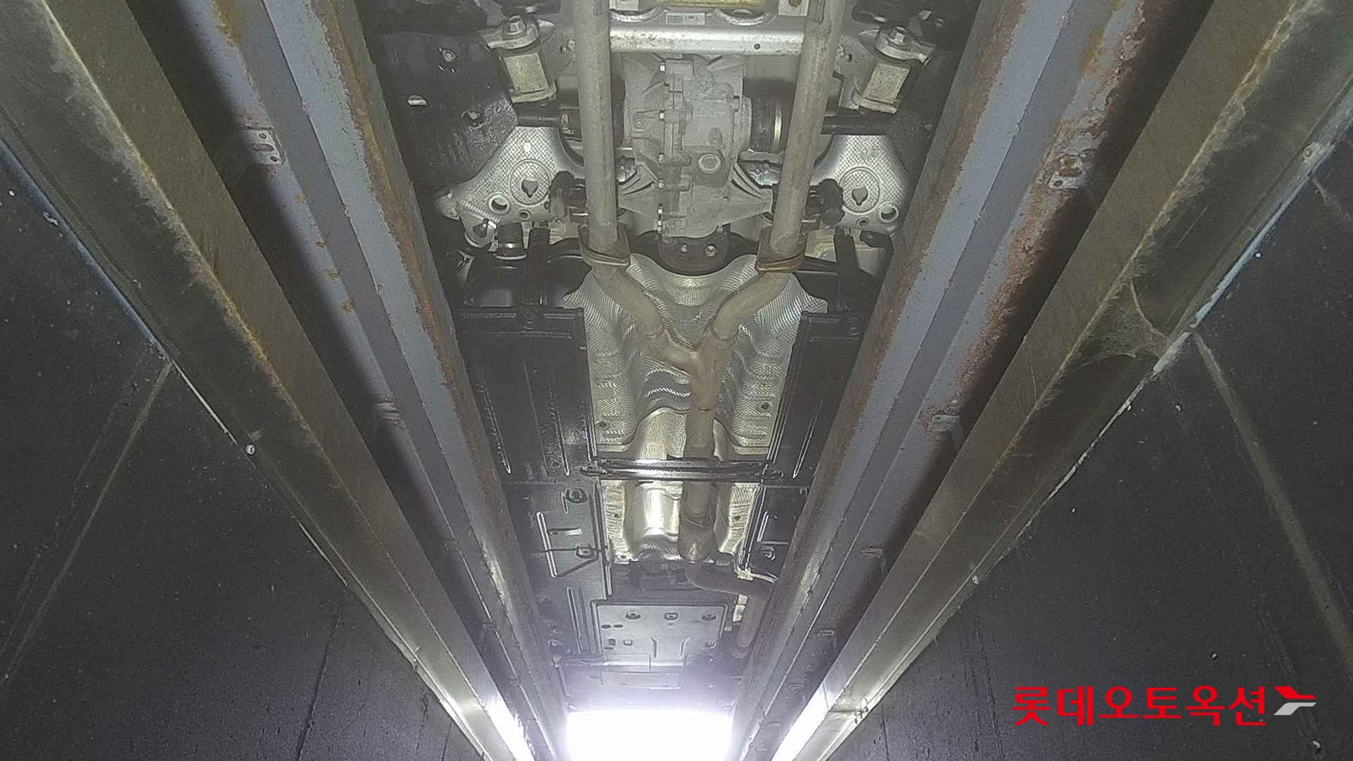 Hyundai G80 id 2652763 из Кореи 27