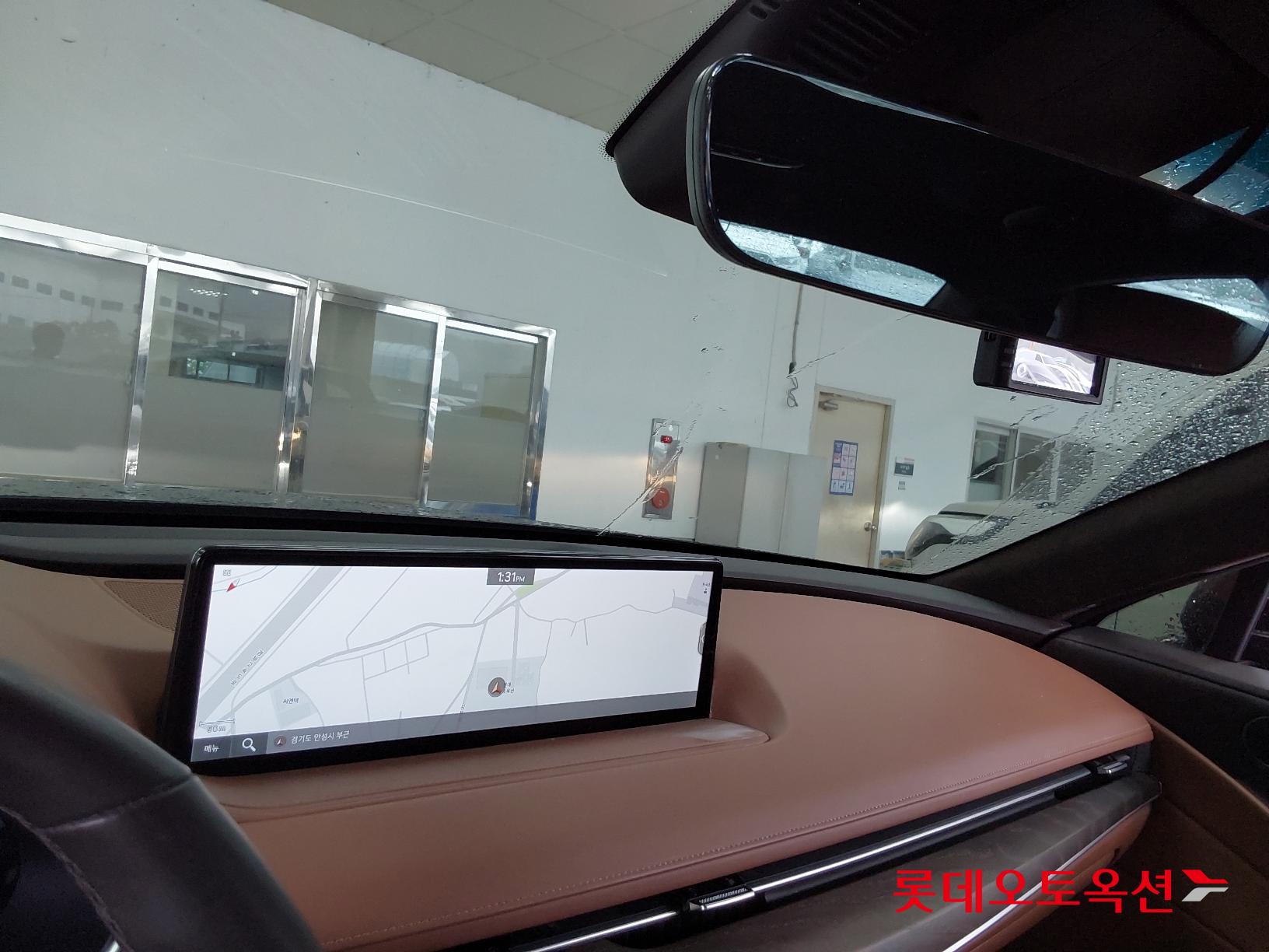 Hyundai G80 id 2652763 из Кореи 30