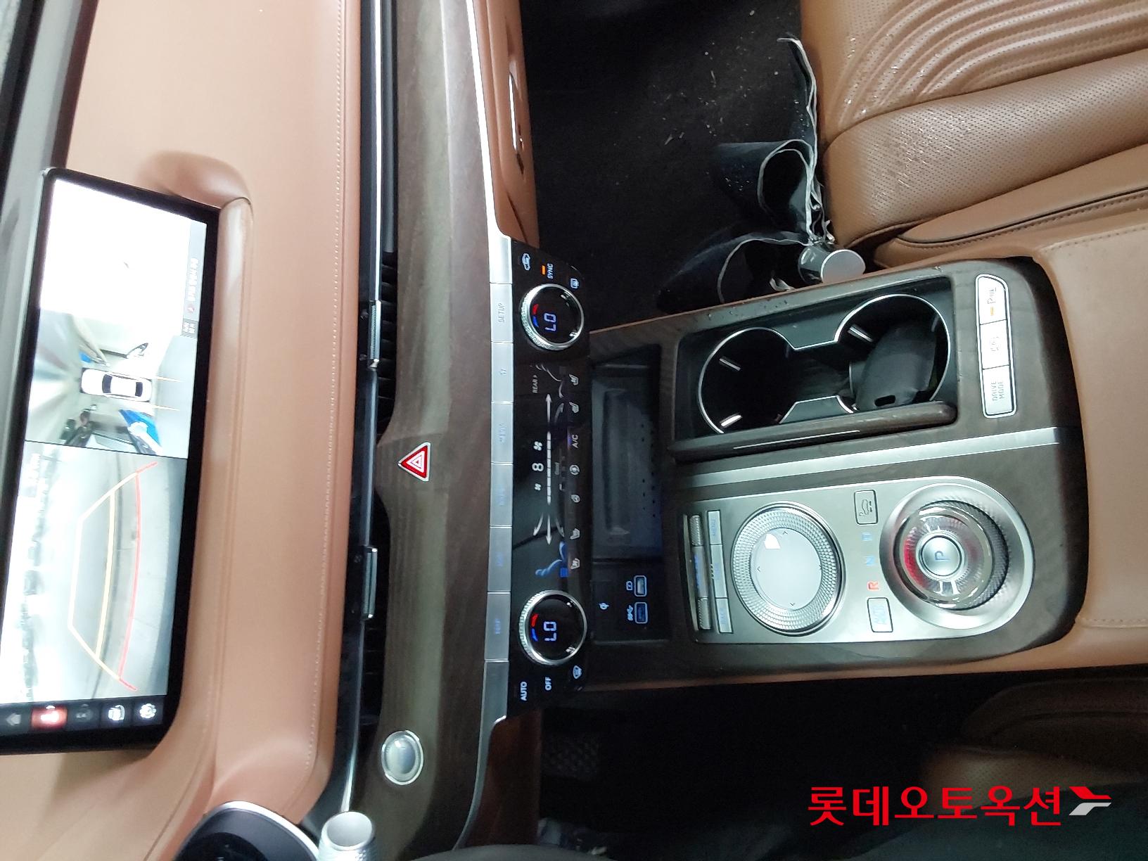 Hyundai G80 id 2652763 из Кореи 31