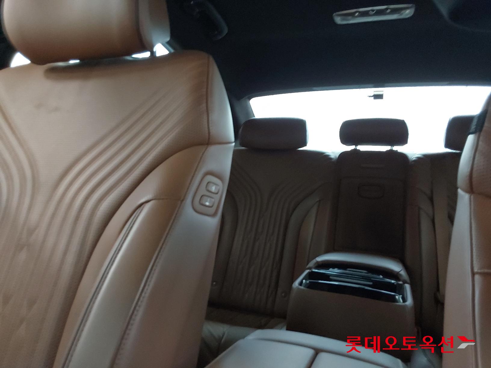 Hyundai G80 id 2652763 из Кореи 32