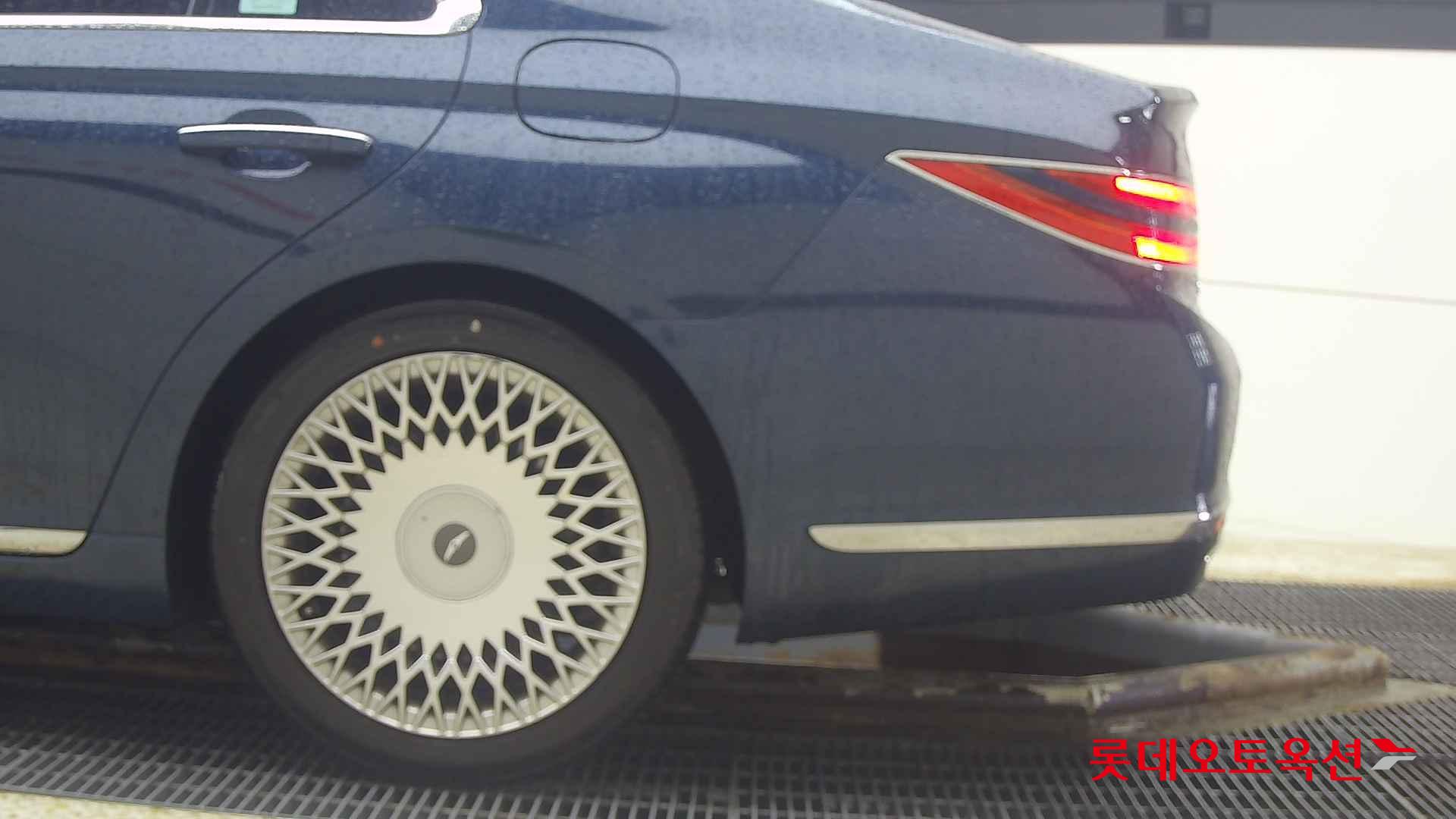 Hyundai G90 id 2652771 из Кореи 22