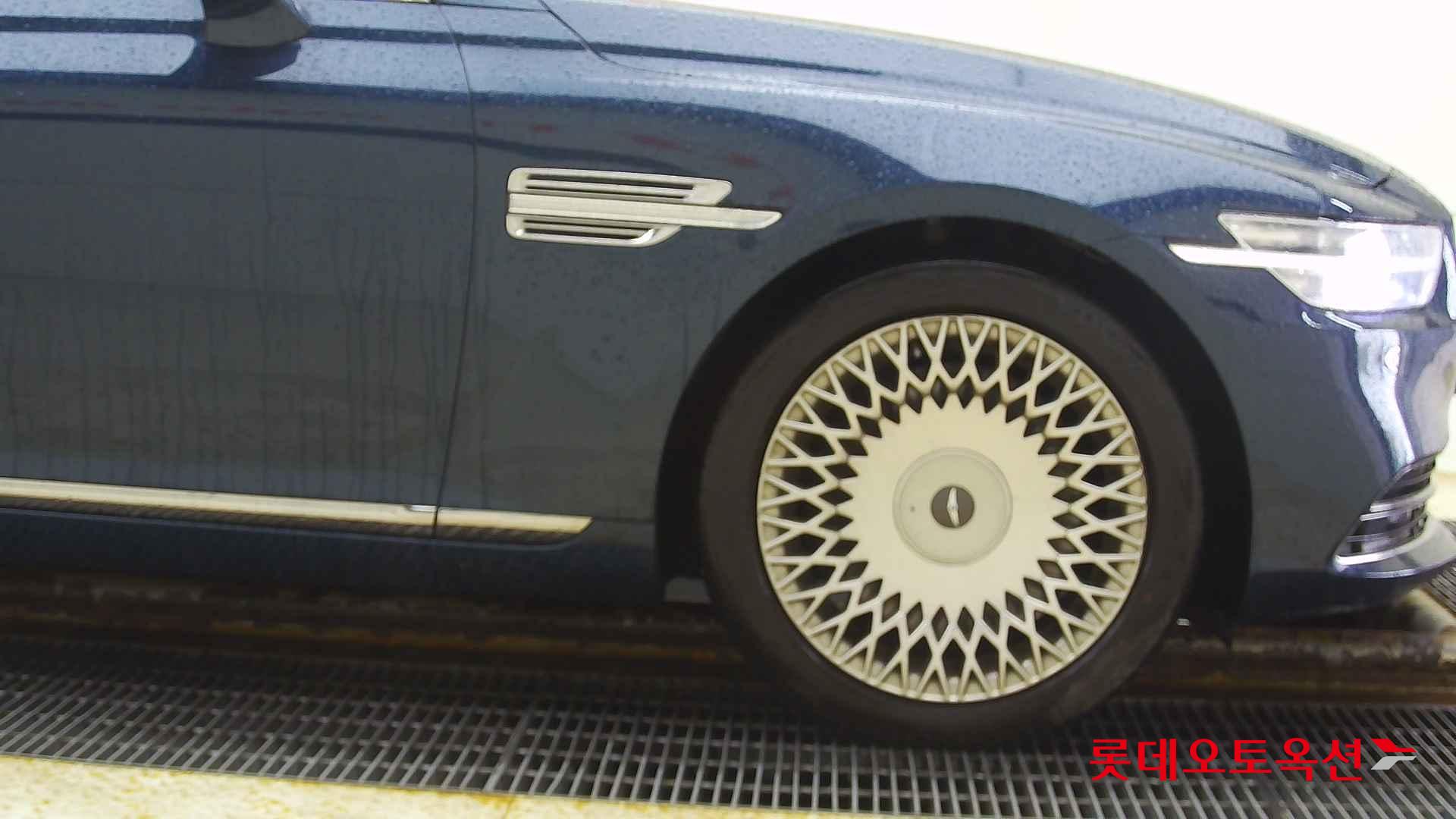 Hyundai G90 id 2652771 из Кореи 23