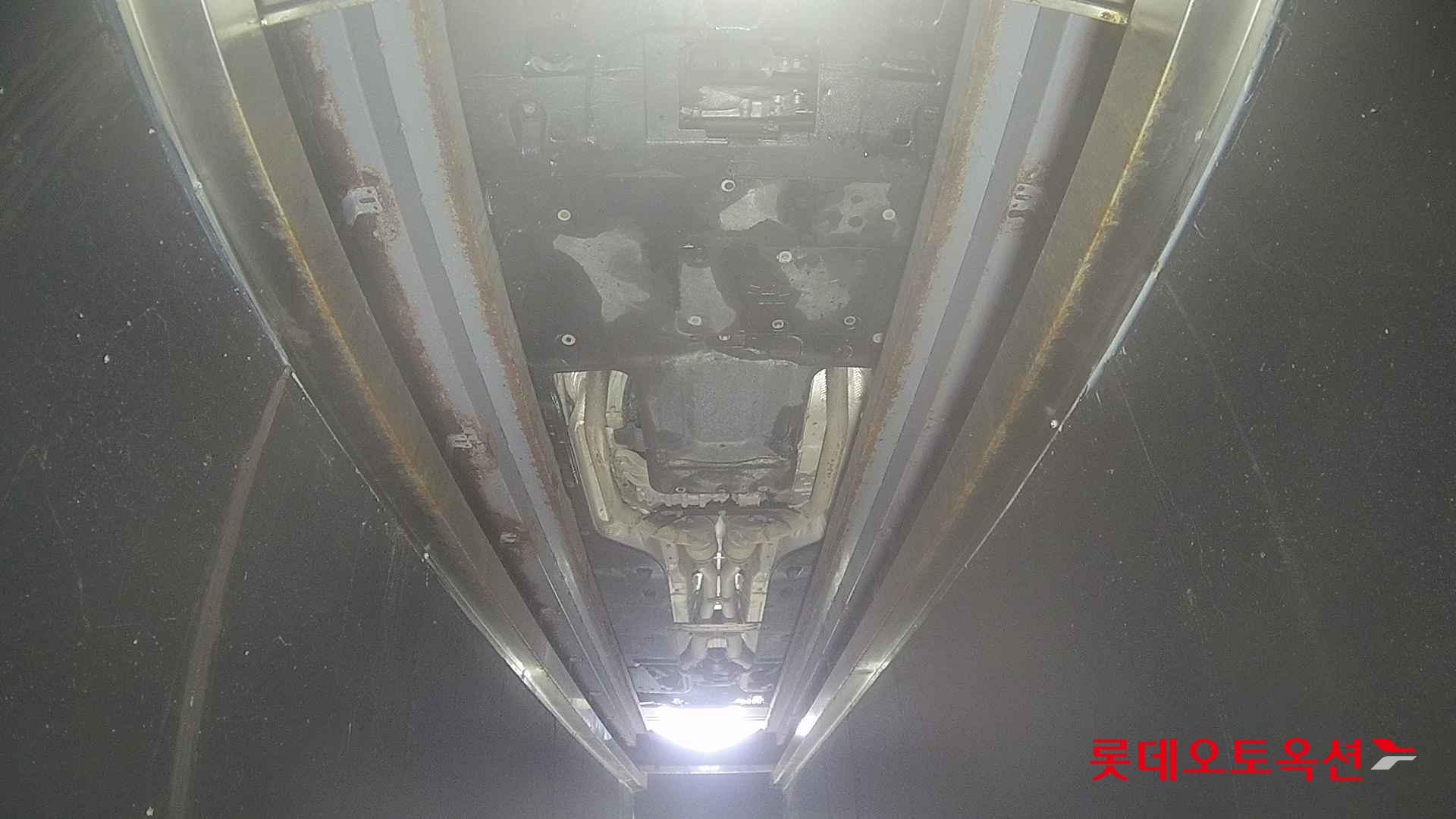 Hyundai G90 id 2652771 из Кореи 26