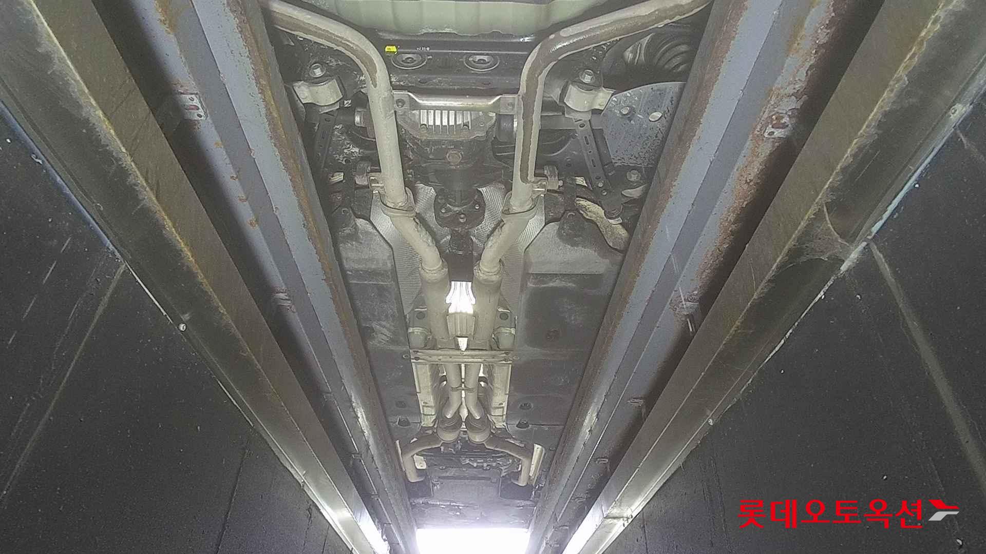 Hyundai G90 id 2652771 из Кореи 27