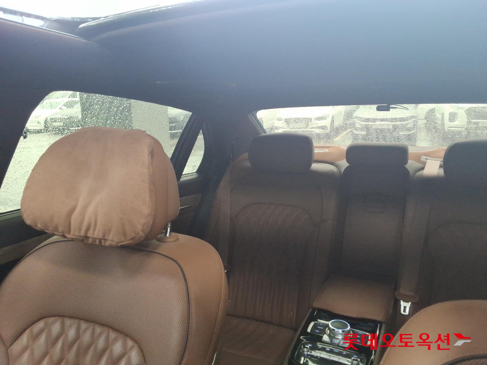 Hyundai G90 id 2652771 из Кореи 32