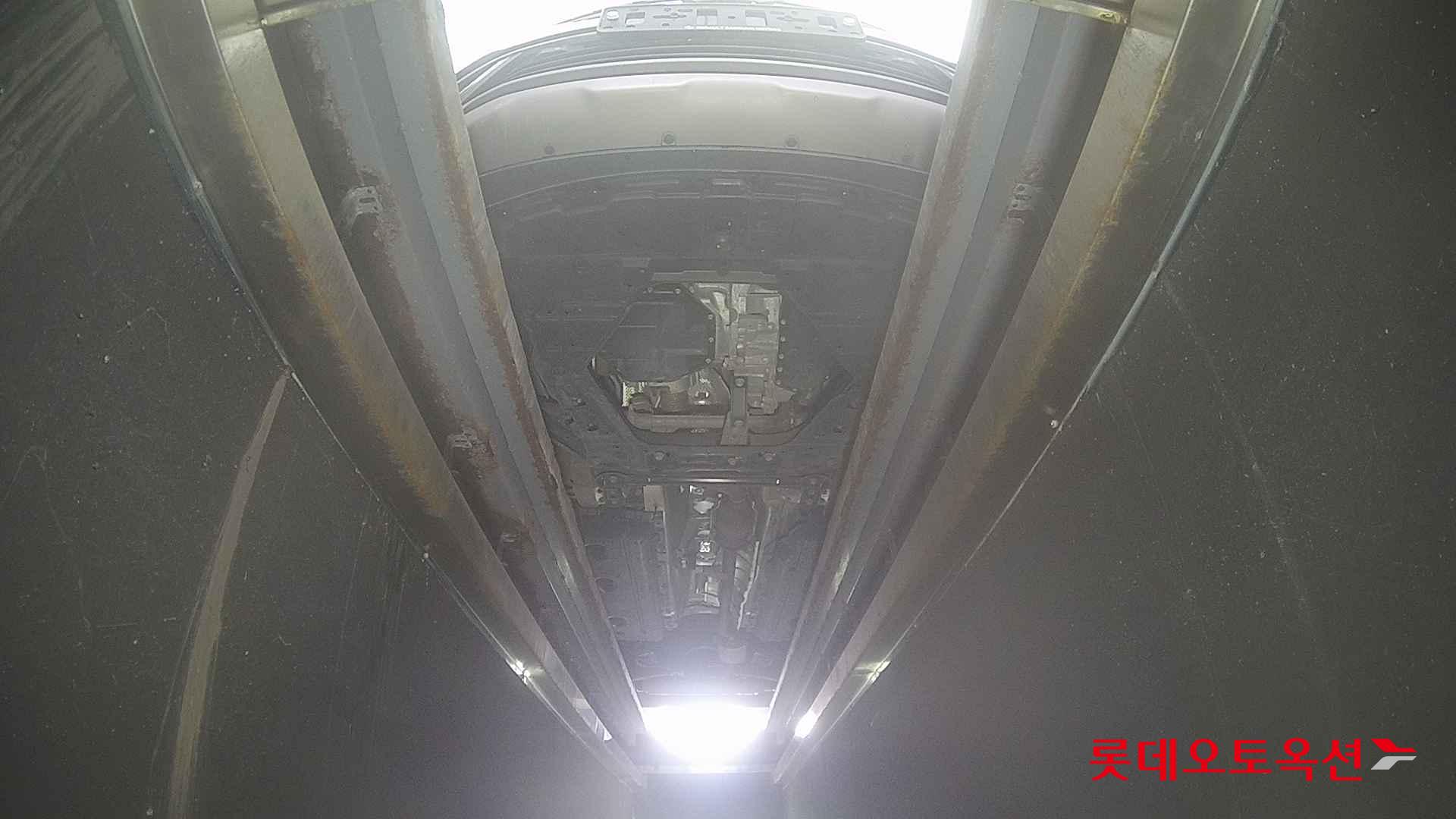 Renault Korea (Samsung) QM6 id 2658122 из Кореи 26