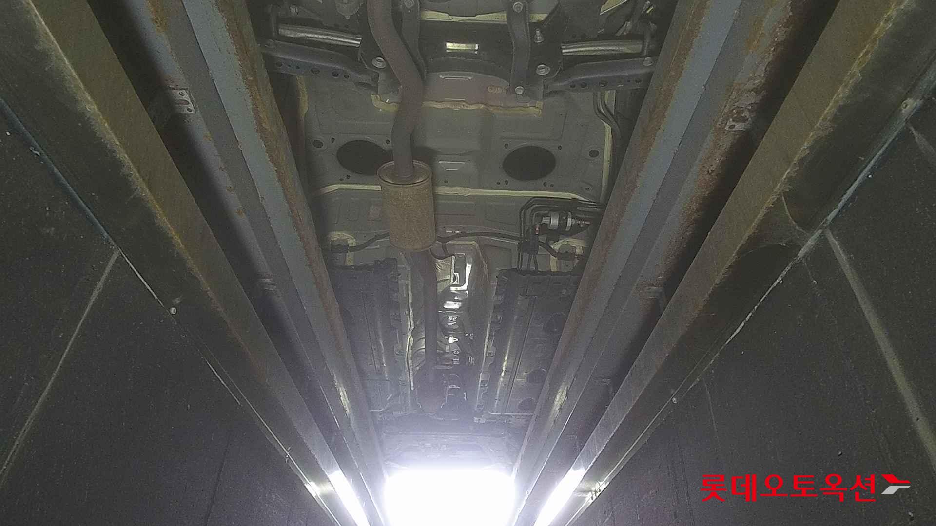 Renault Korea (Samsung) QM6 id 2658122 из Кореи 27