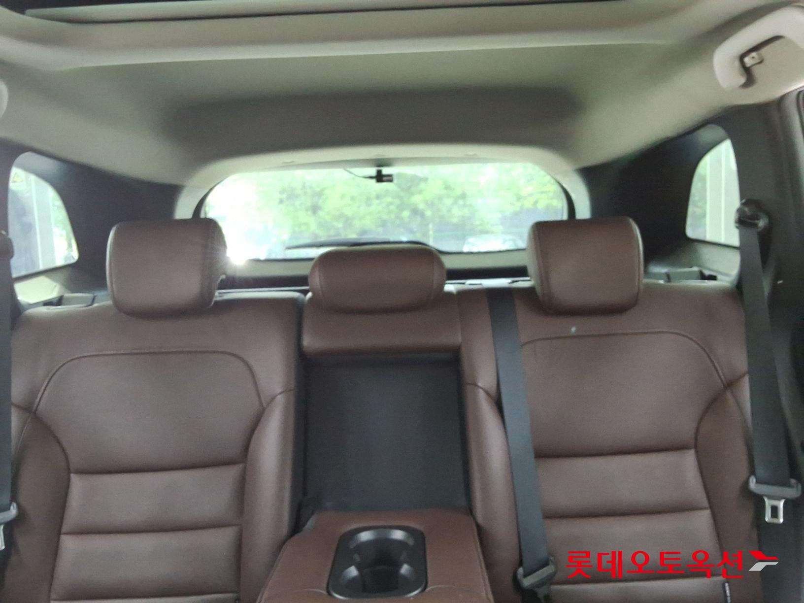 Renault Korea (Samsung) QM6 id 2658122 из Кореи 32