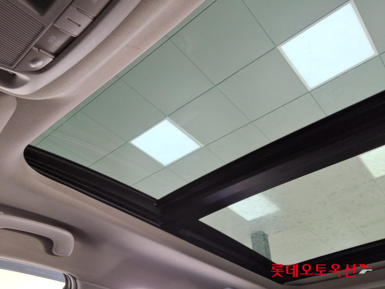 Renault Korea (Samsung) QM6 id 2658122 из Кореи 33