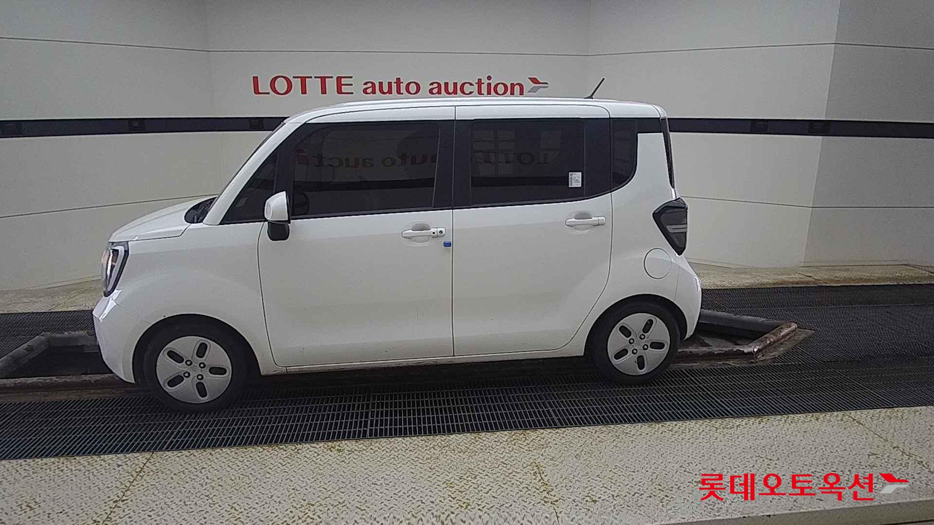 Kia Ray id 2663188 из Кореи 7