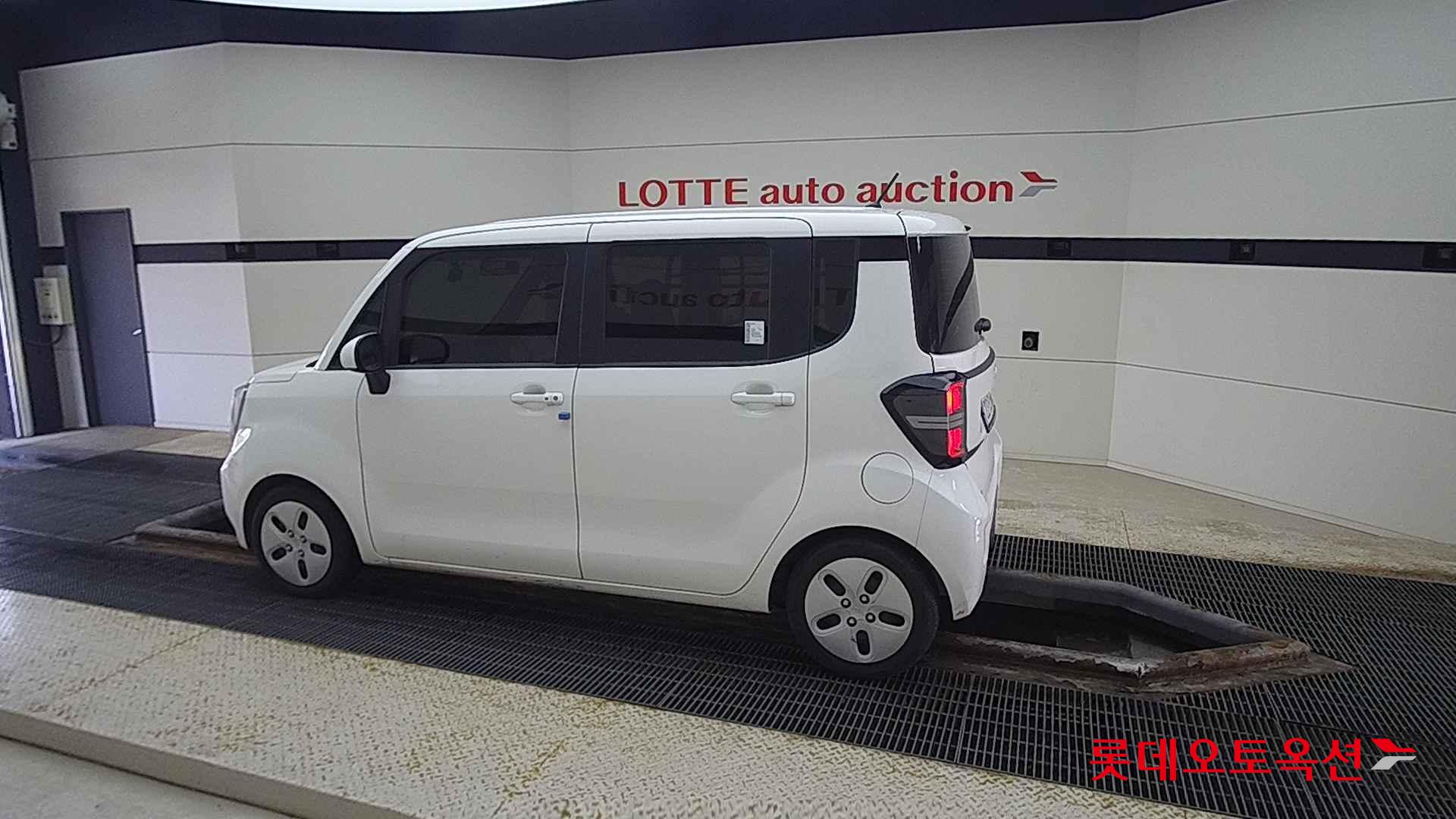 Kia Ray id 2663188 из Кореи 11