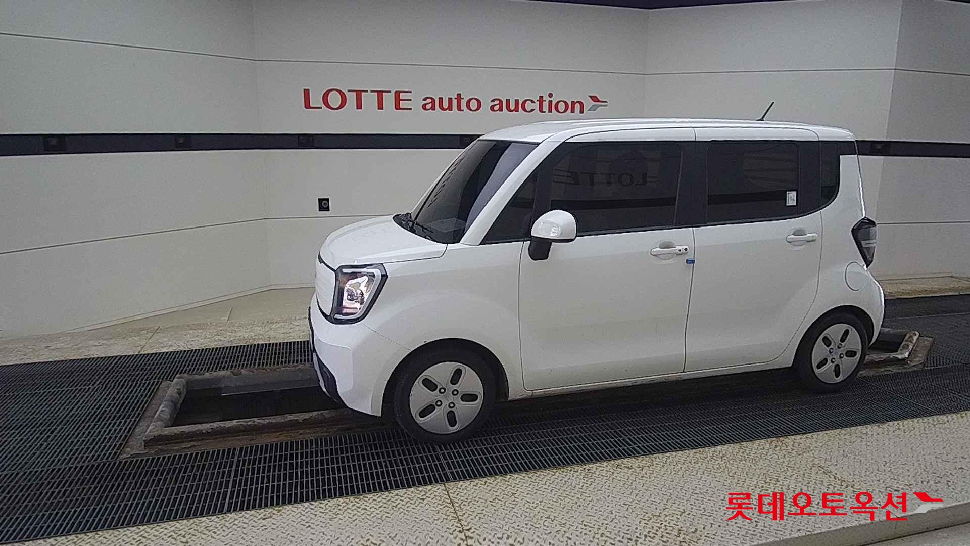 Kia Ray id 2663188 из Кореи 12