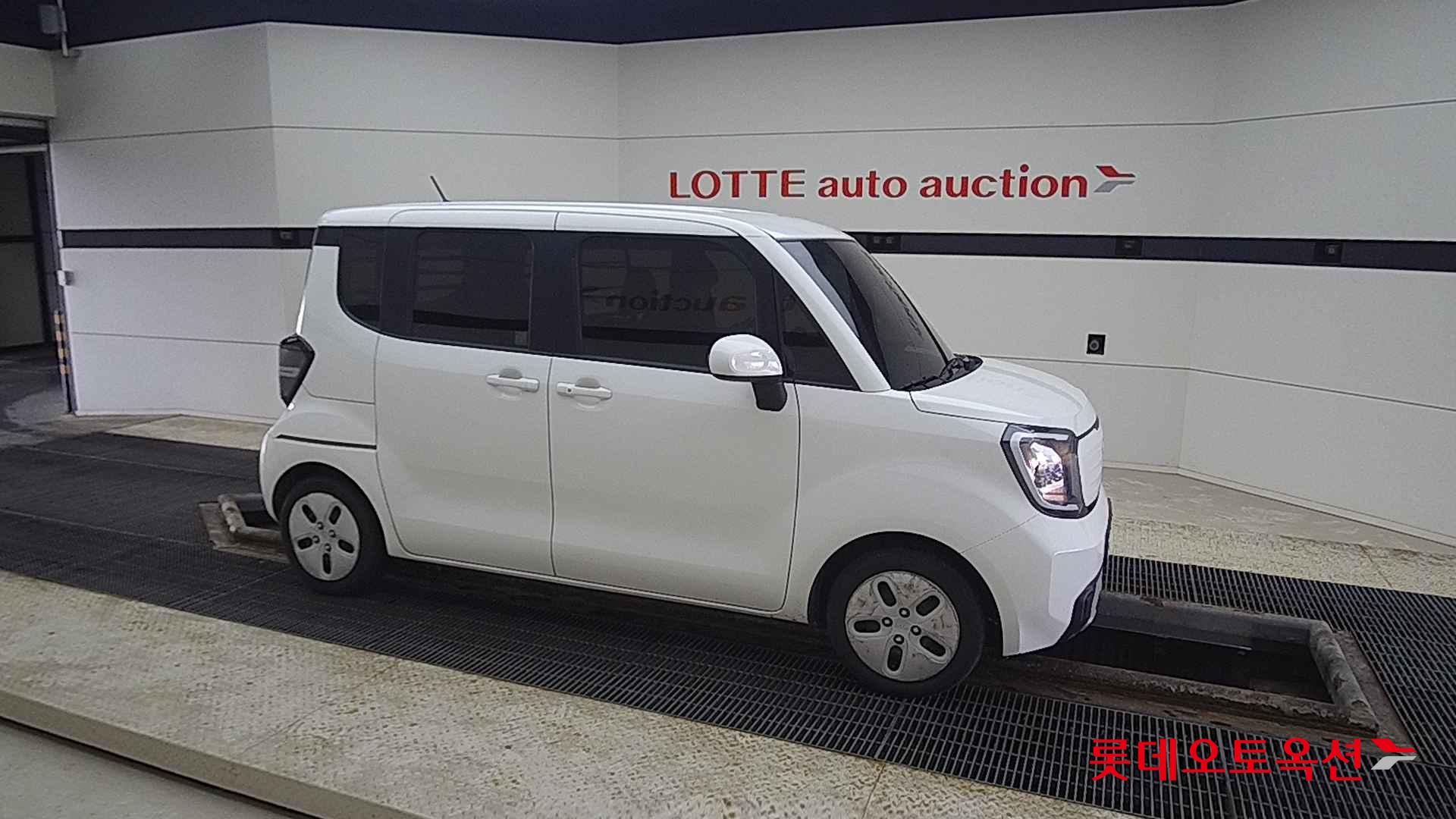 Kia Ray id 2663188 из Кореи 17