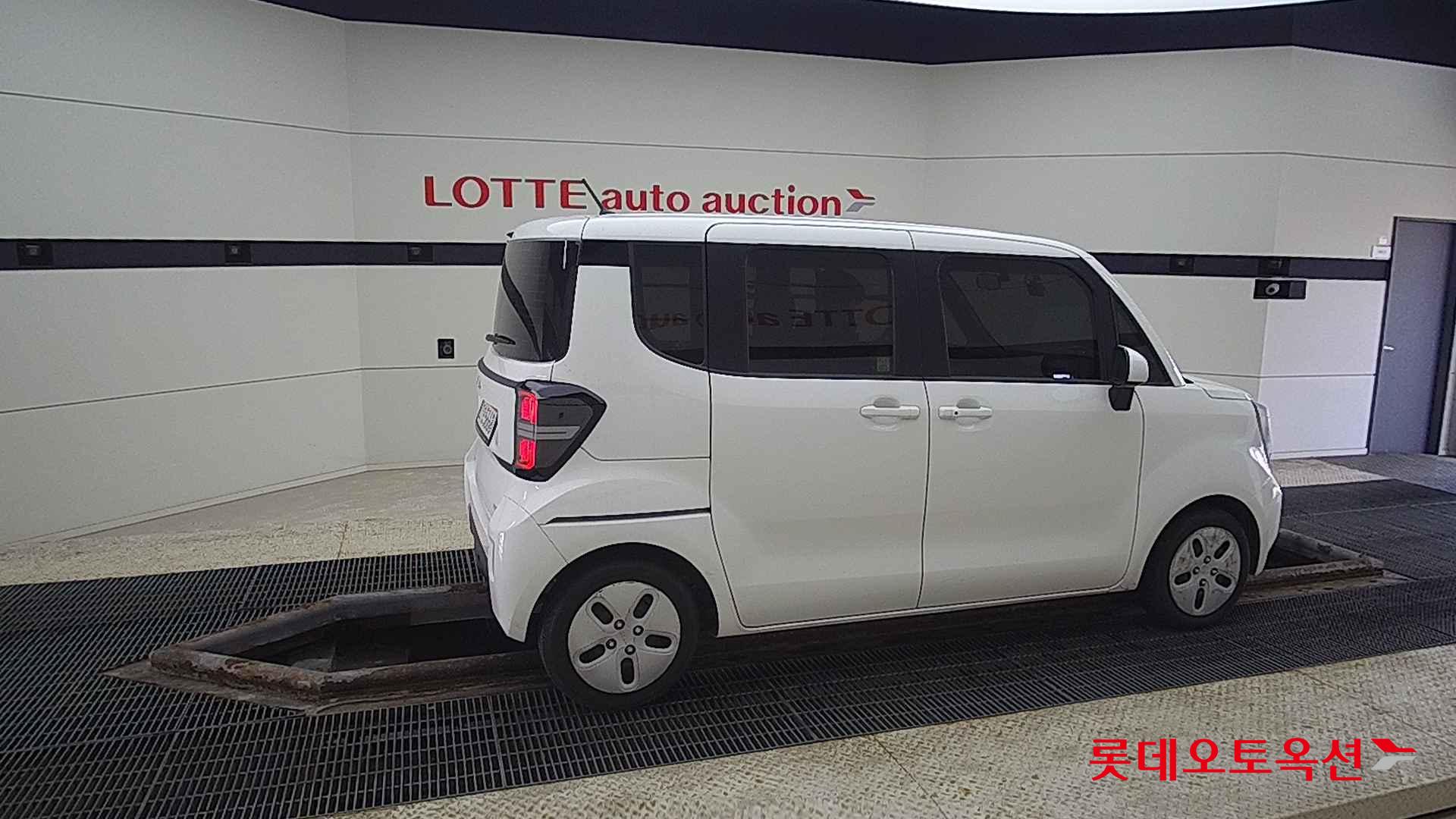 Kia Ray id 2663188 из Кореи 18