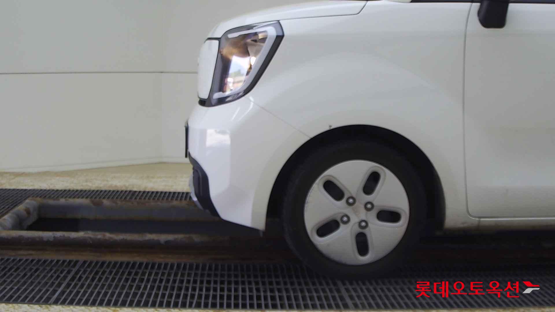 Kia Ray id 2663188 из Кореи 21