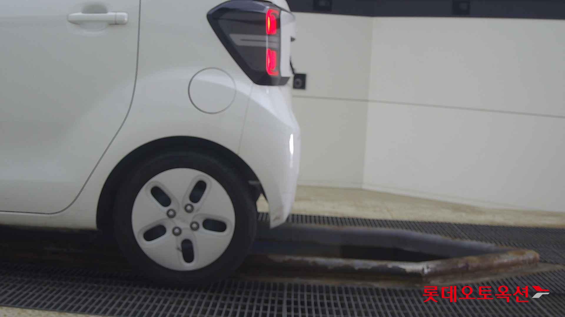 Kia Ray id 2663188 из Кореи 22