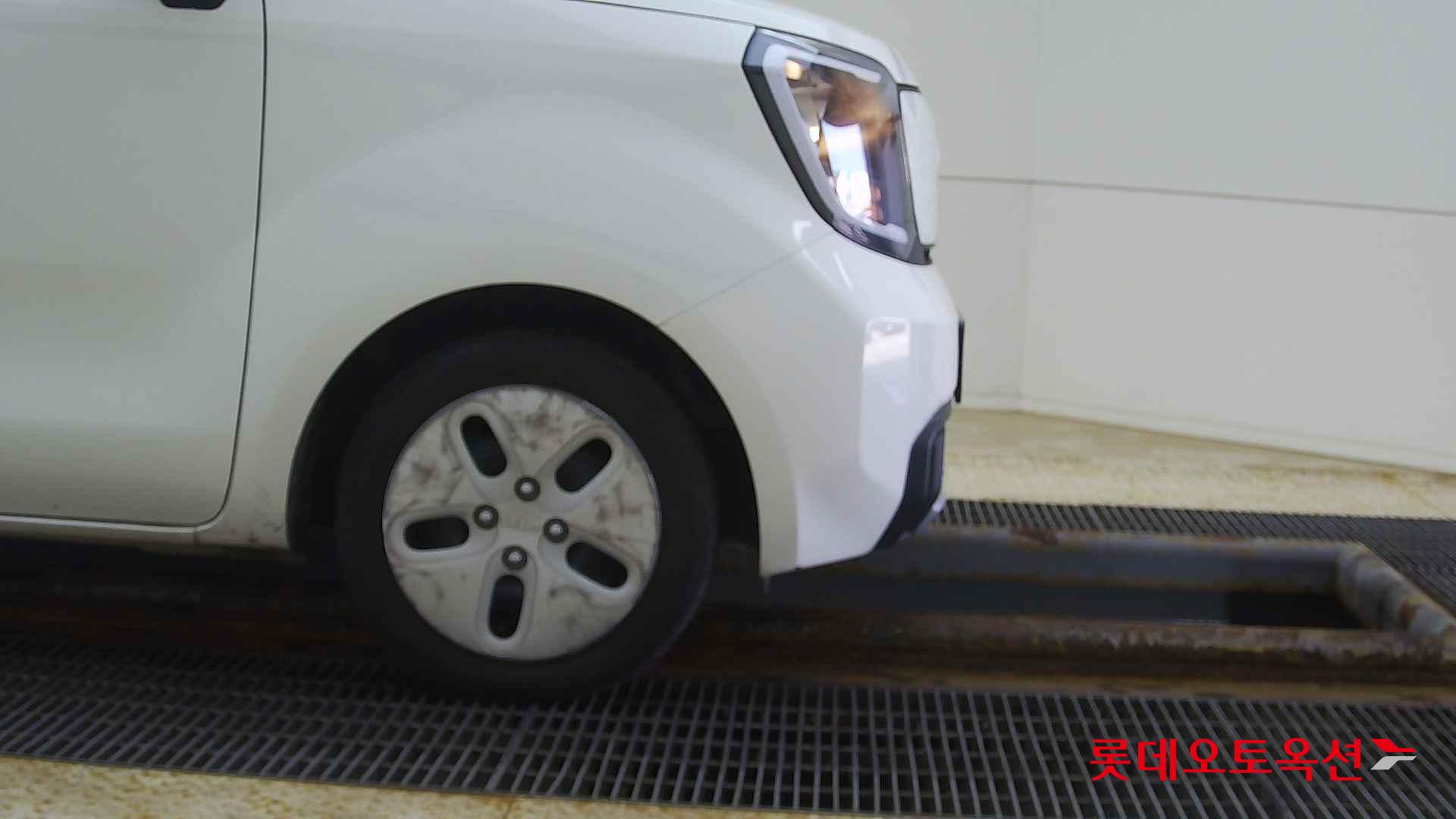 Kia Ray id 2663188 из Кореи 23