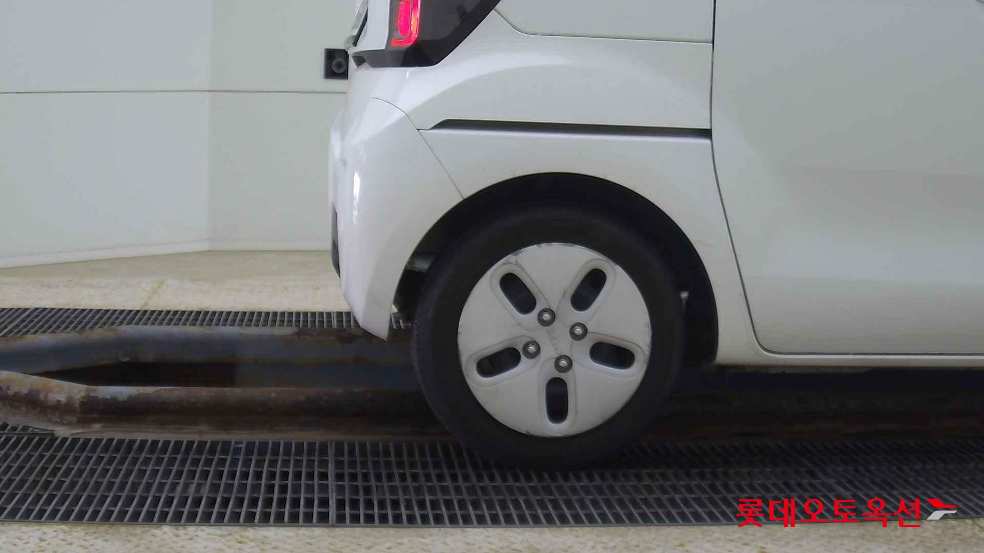 Kia Ray id 2663188 из Кореи 24