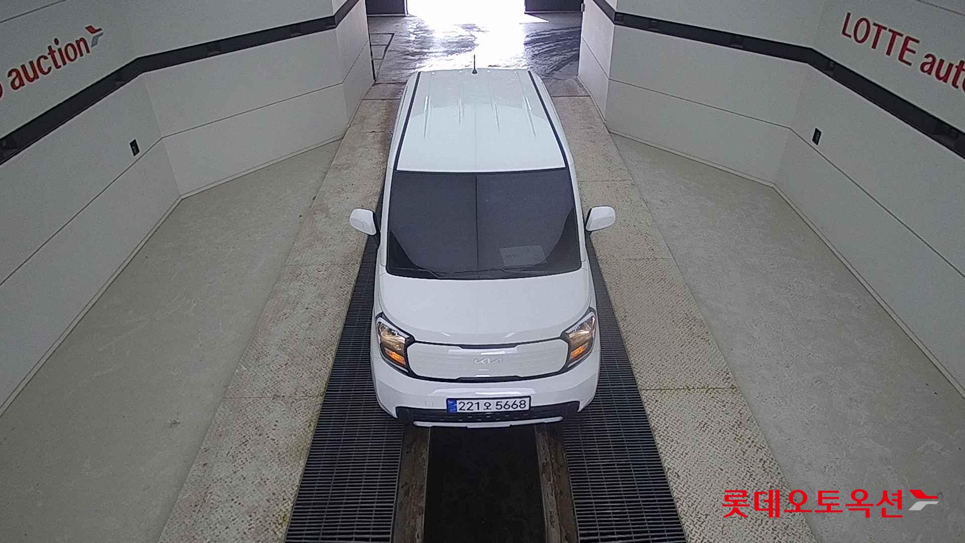 Kia Ray id 2663188 из Кореи 25