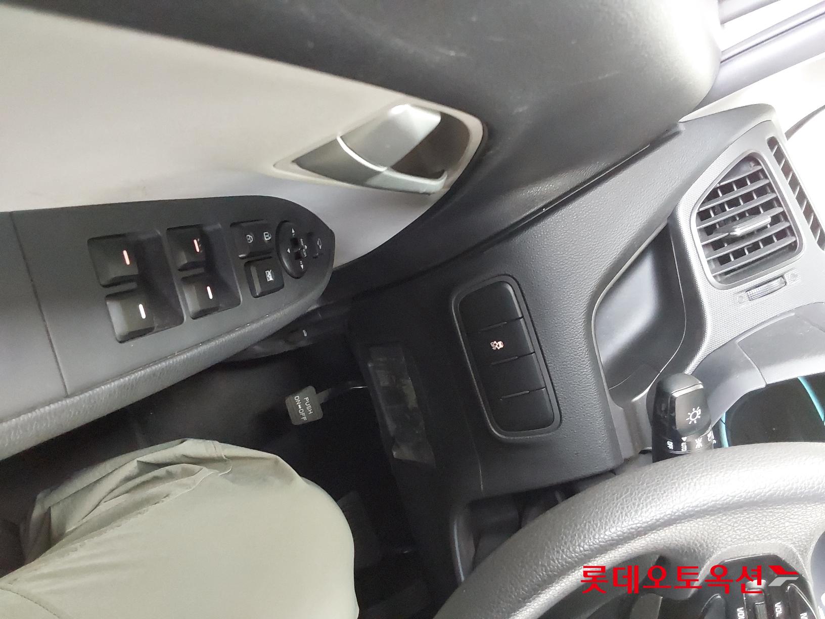 Kia Ray id 2663188 из Кореи 28