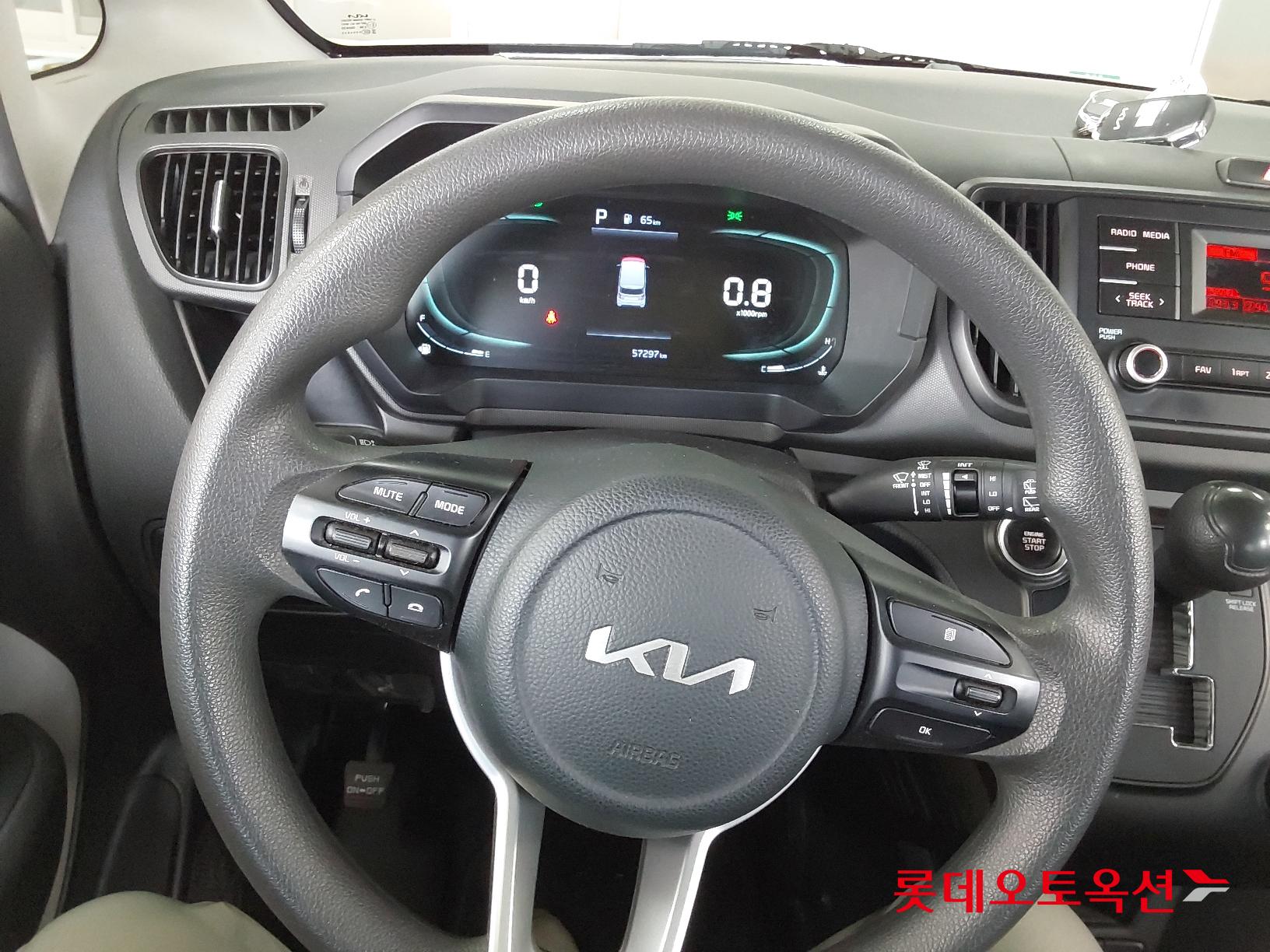 Kia Ray id 2663188 из Кореи 29