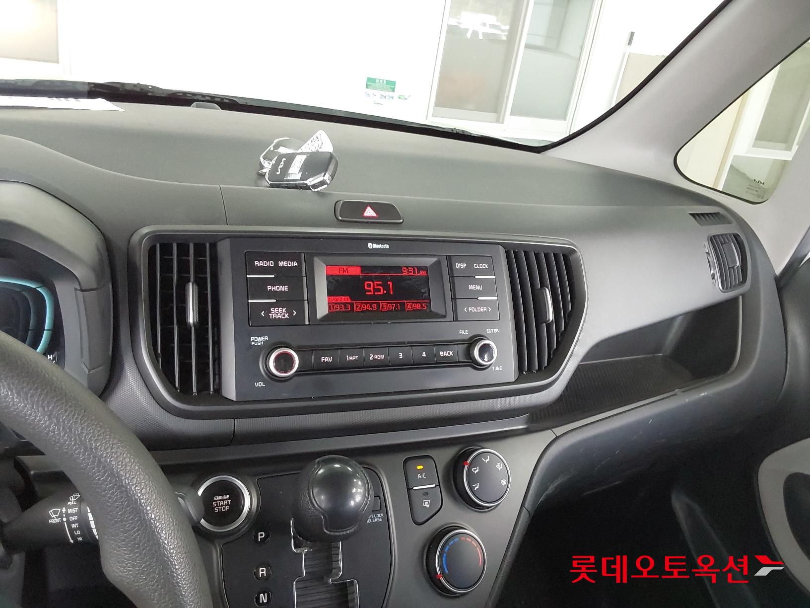 Kia Ray id 2663188 из Кореи 30