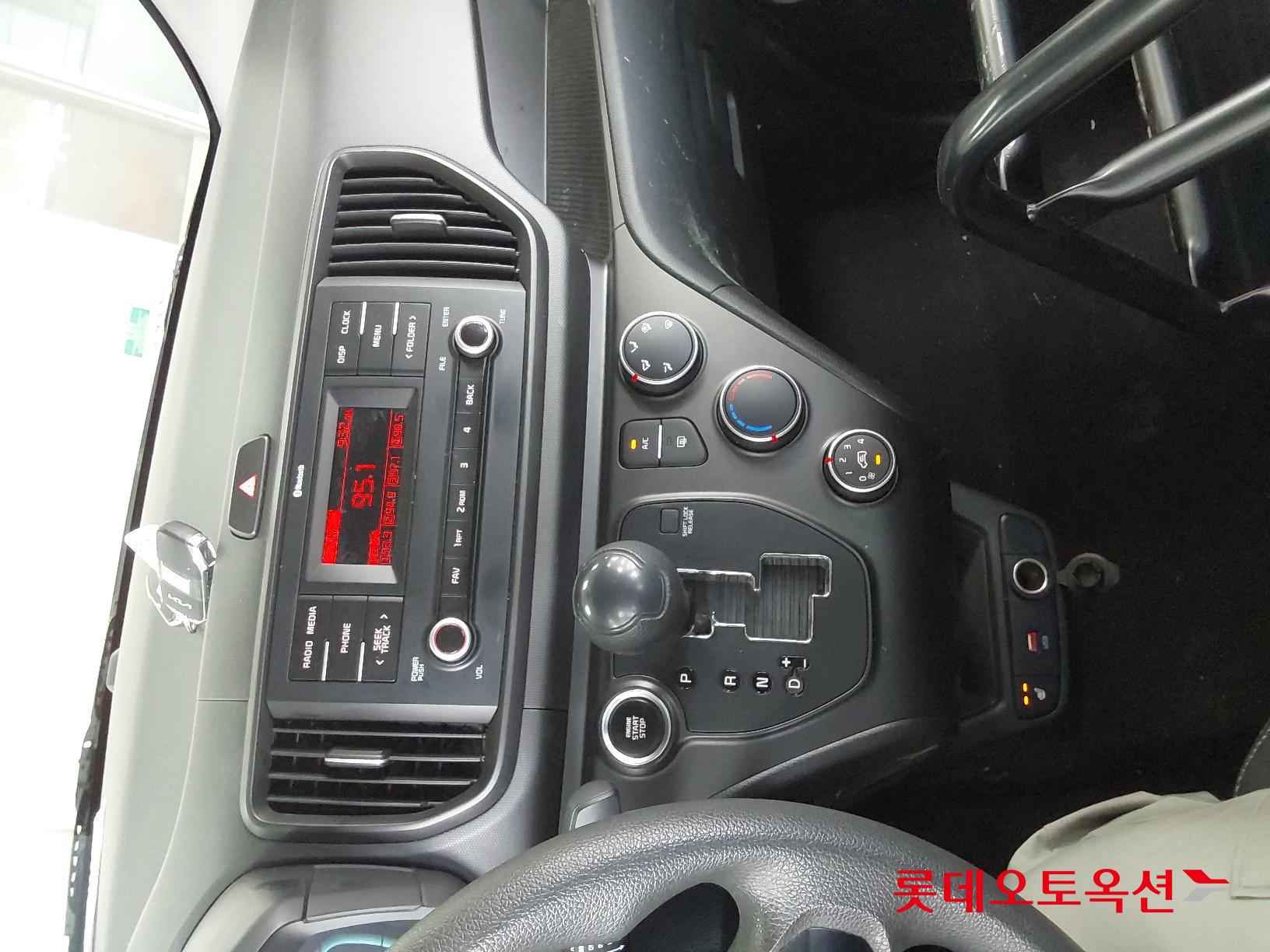 Kia Ray id 2663188 из Кореи 31