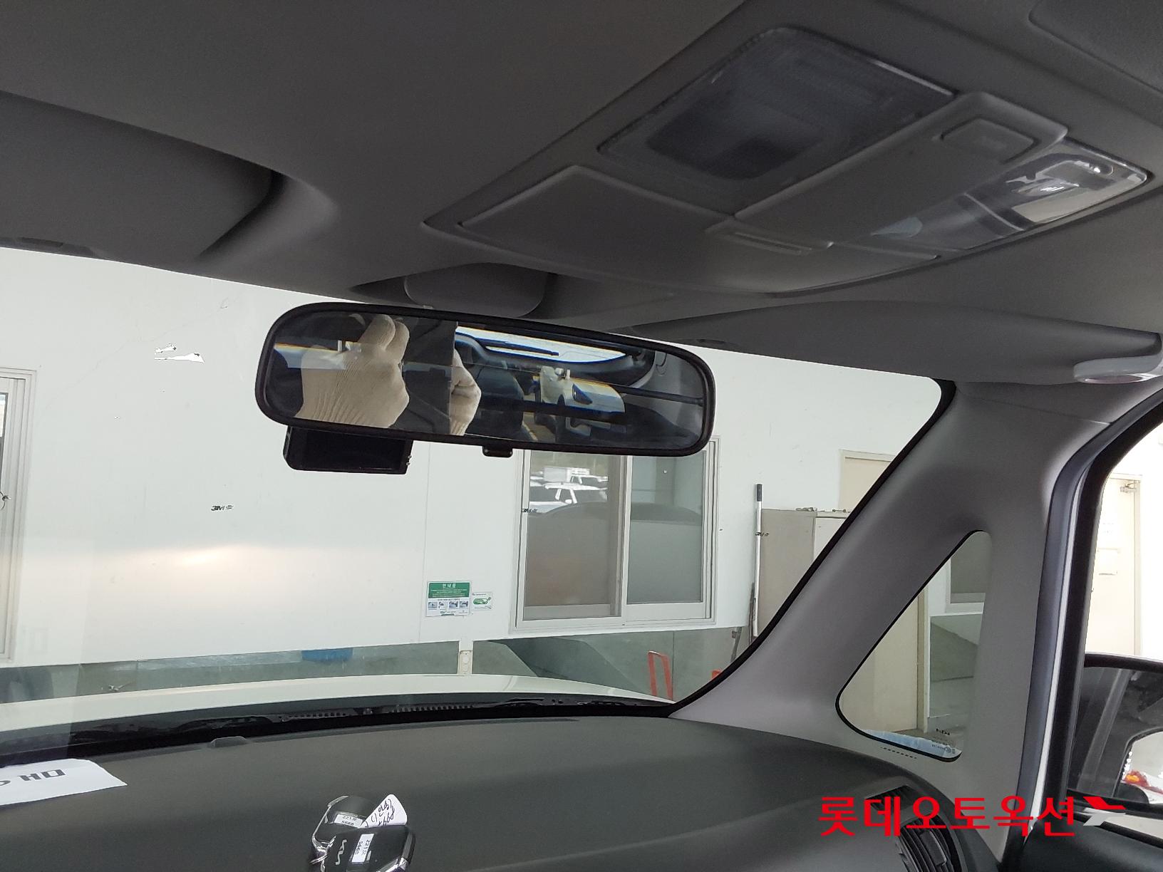 Kia Ray id 2663188 из Кореи 32