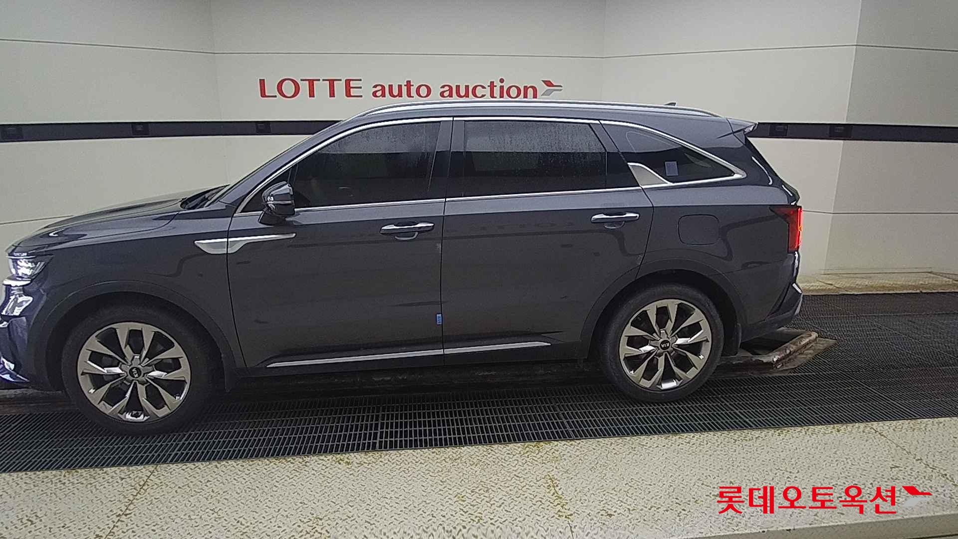 Kia Sorento id 2658065 из Кореи 7