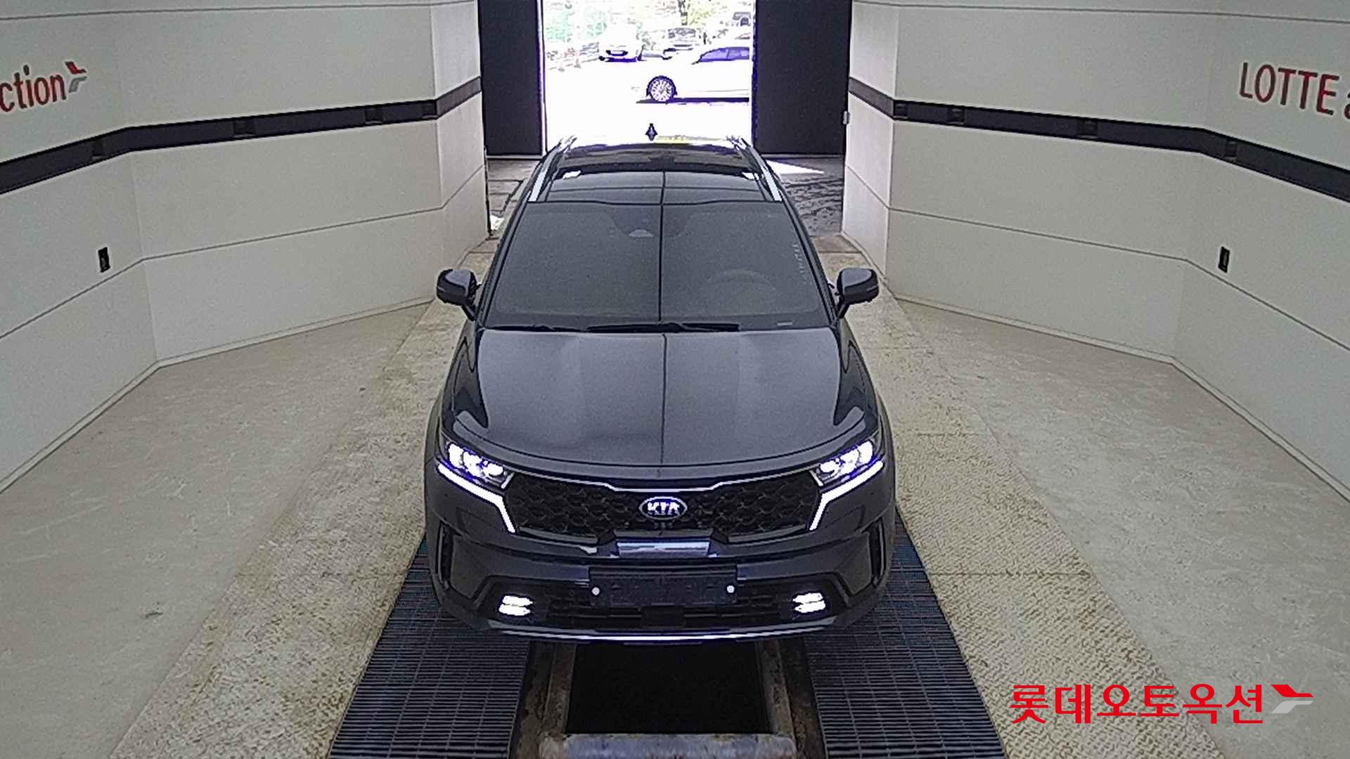 Kia Sorento id 2658065 из Кореи 8