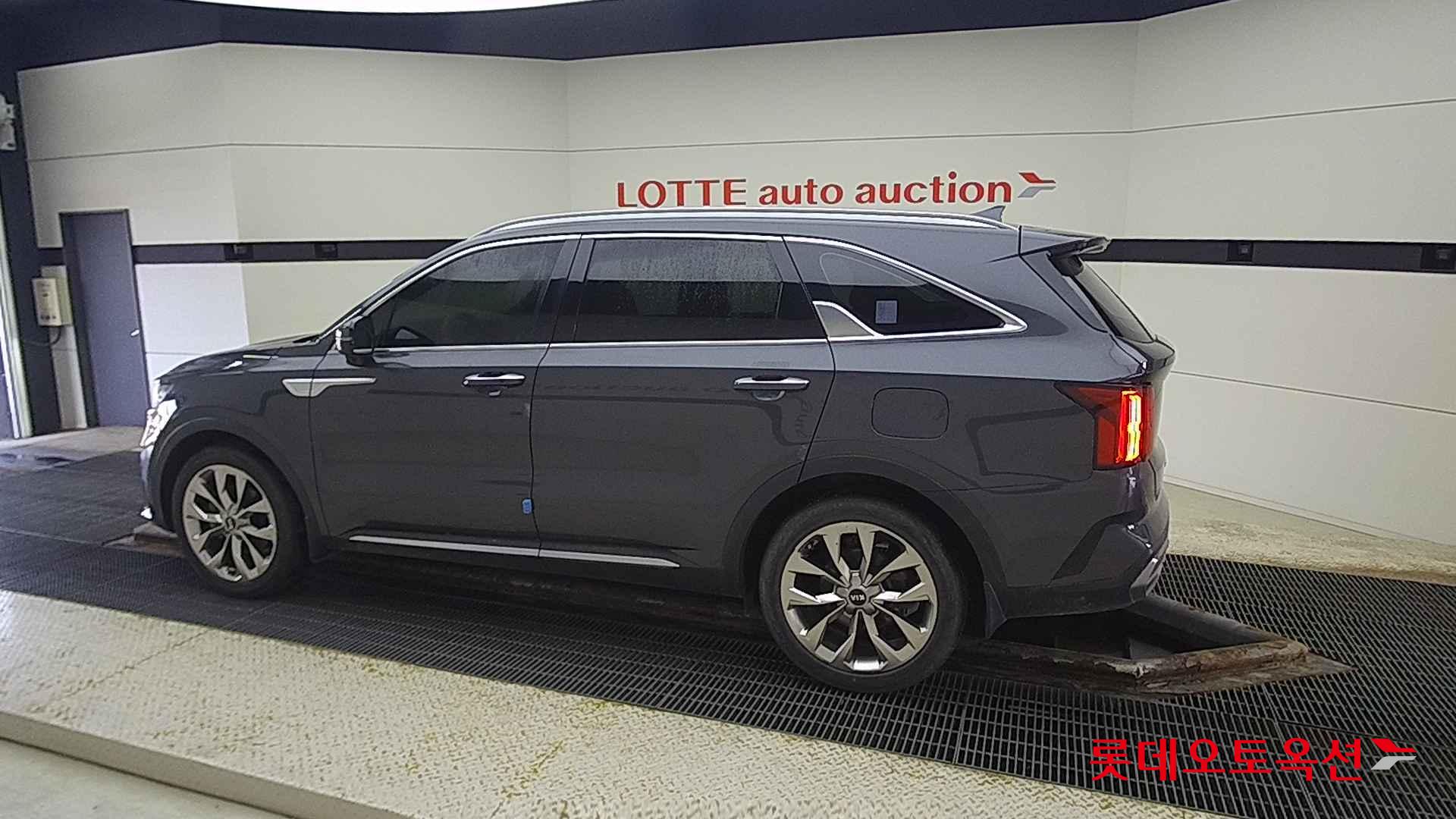 Kia Sorento id 2658065 из Кореи 11