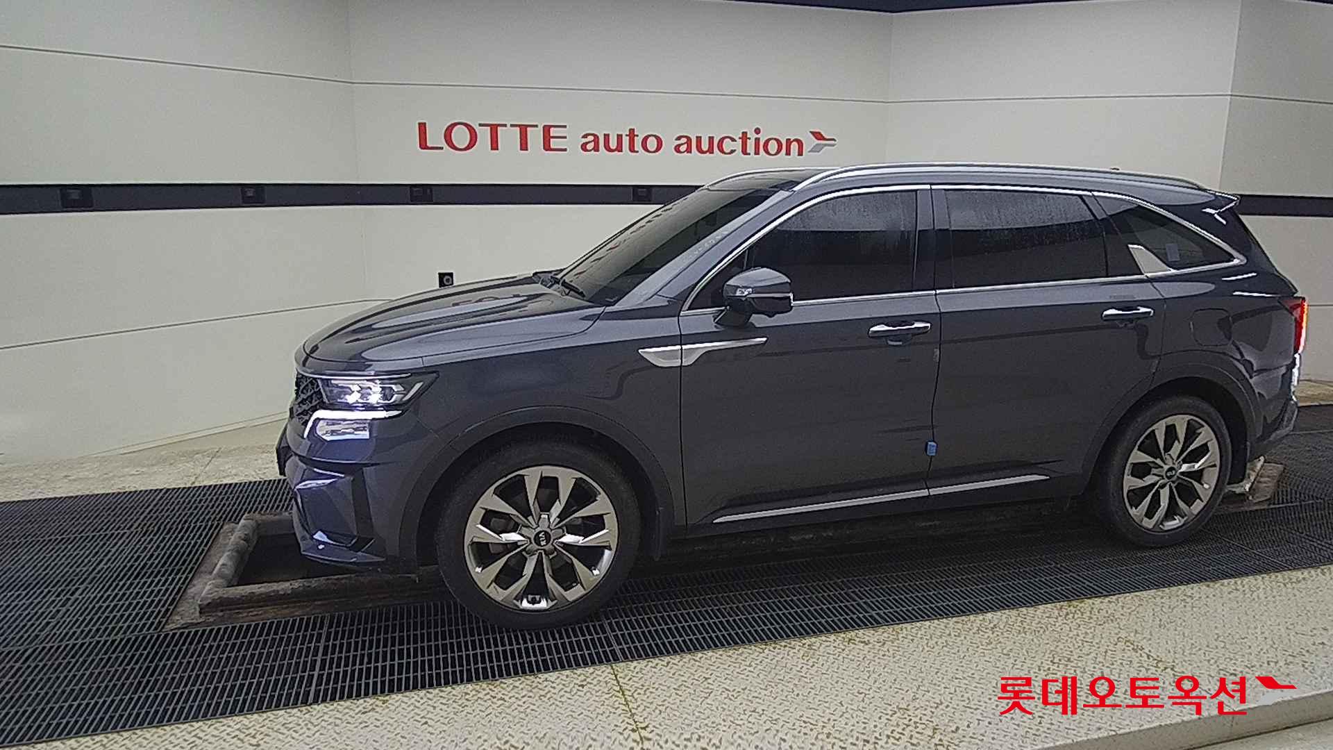 Kia Sorento id 2658065 из Кореи 12