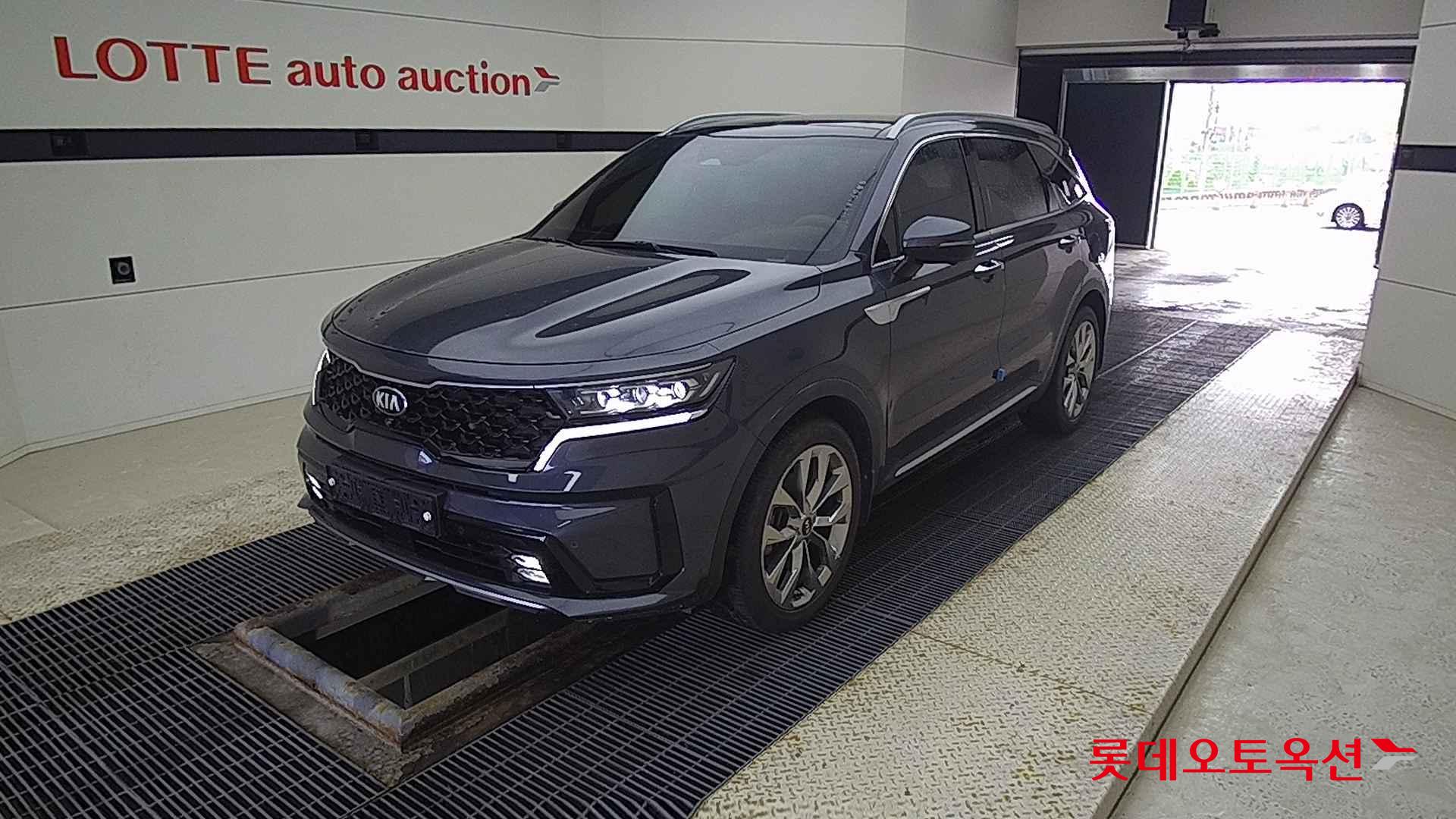 Kia Sorento id 2658065 из Кореи 14