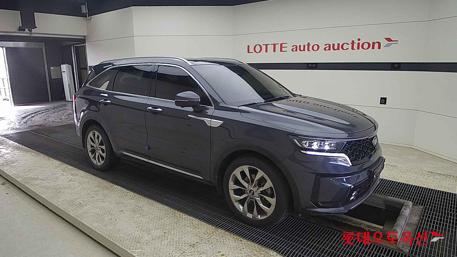 Kia Sorento id 2658065 из Кореи 16