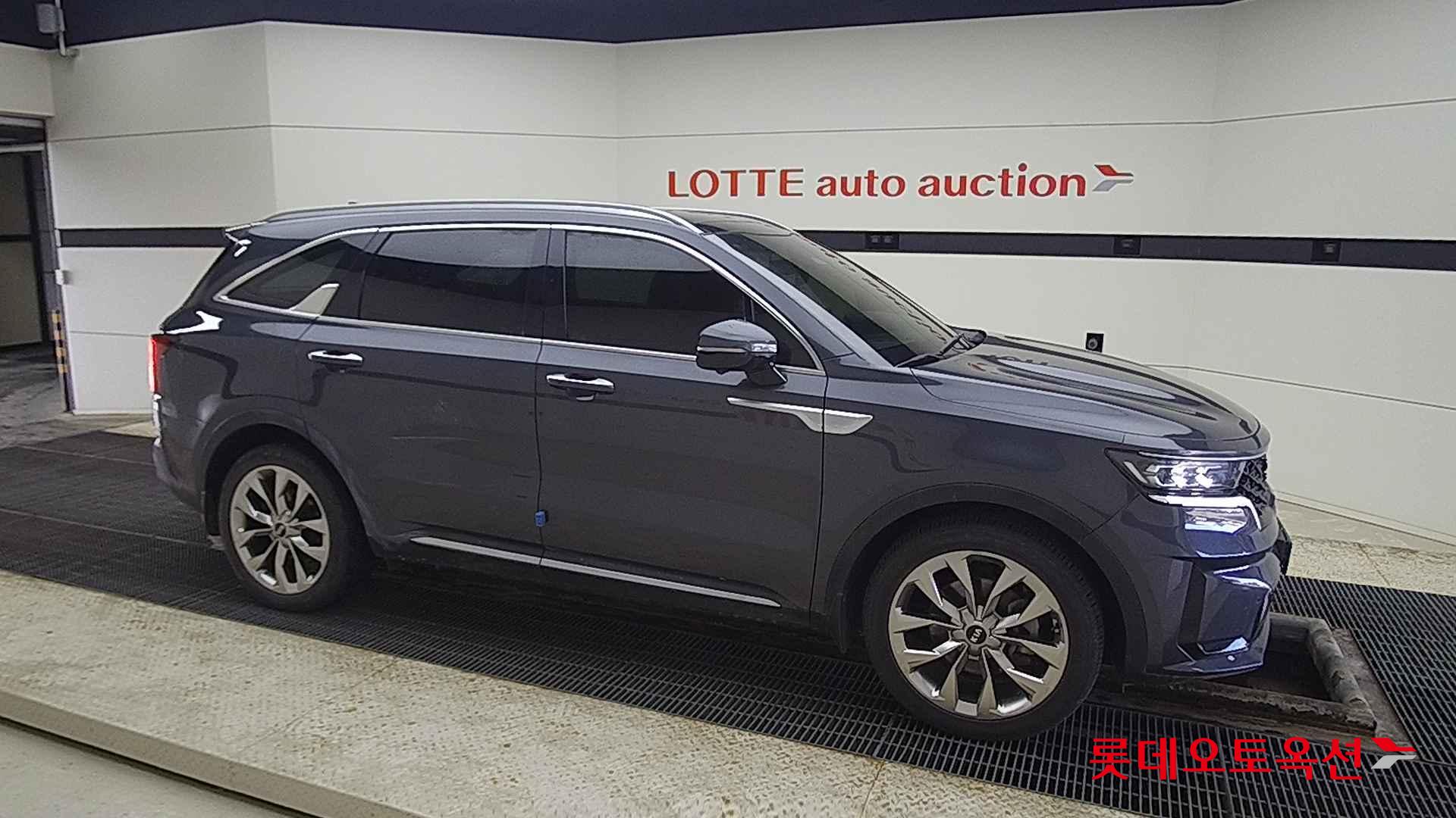 Kia Sorento id 2658065 из Кореи 17