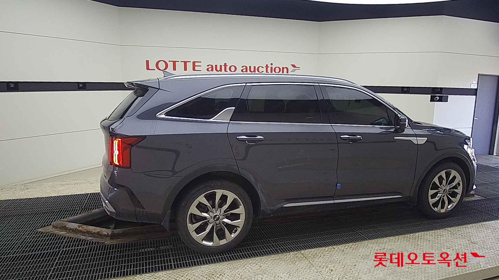 Kia Sorento id 2658065 из Кореи 18