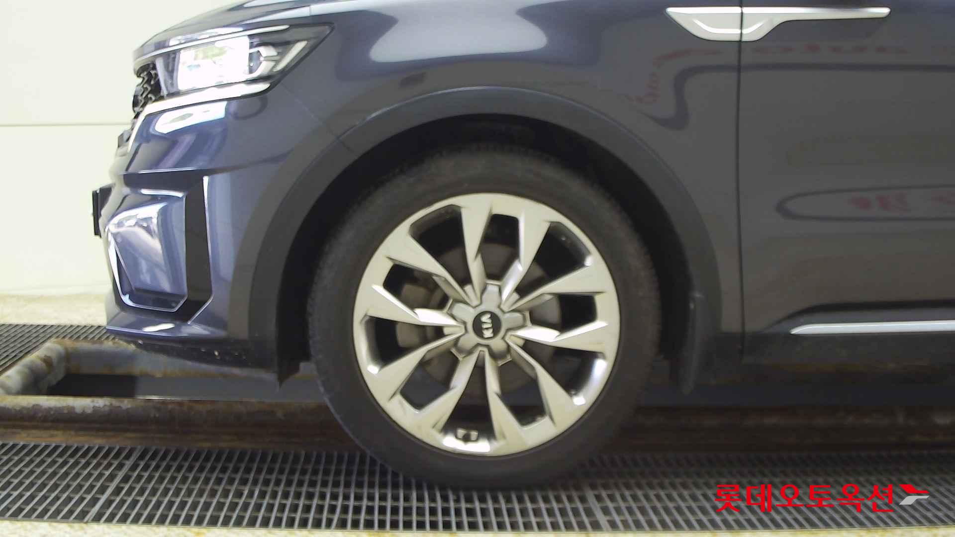 Kia Sorento id 2658065 из Кореи 21