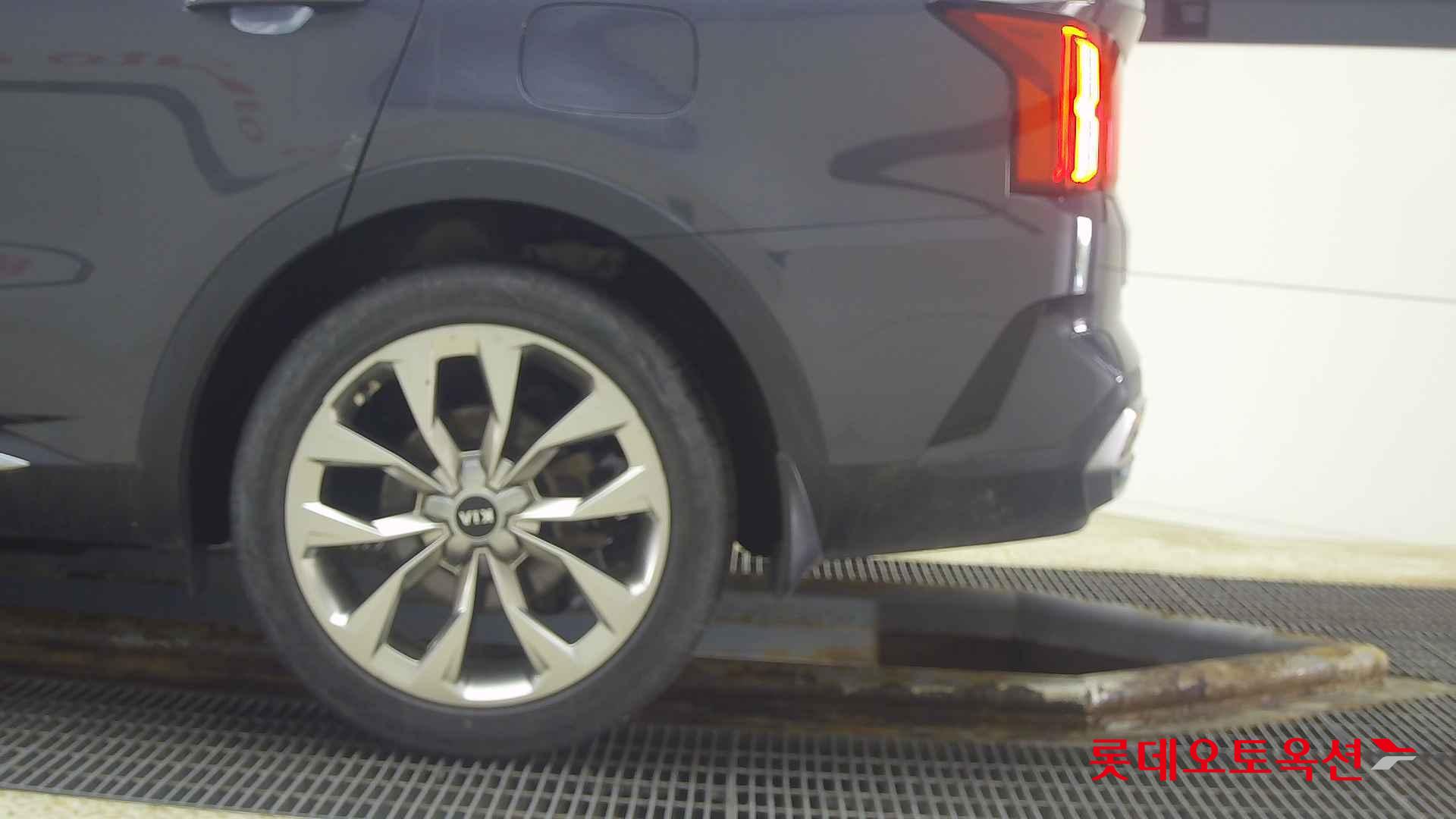 Kia Sorento id 2658065 из Кореи 22