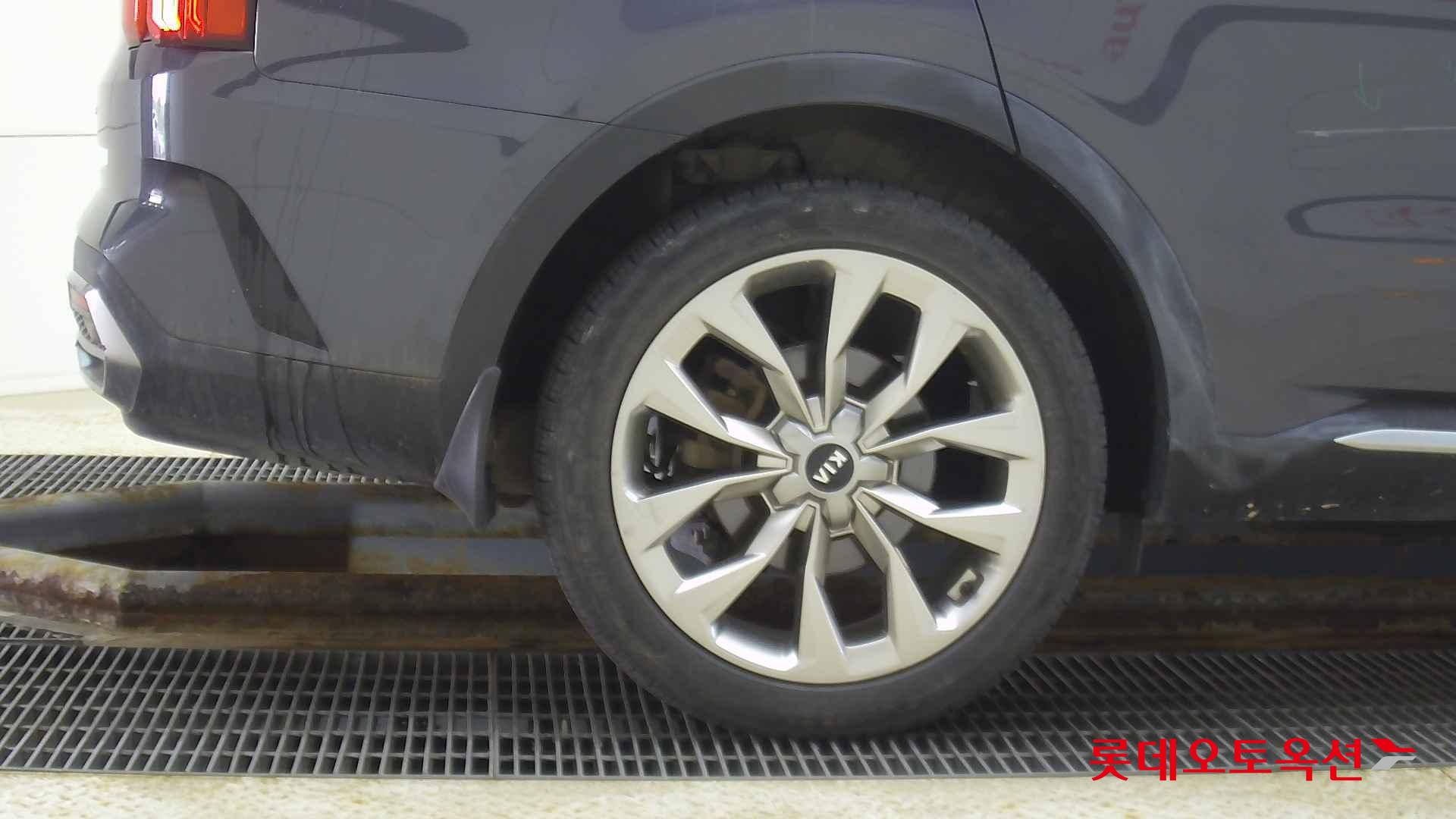 Kia Sorento id 2658065 из Кореи 24