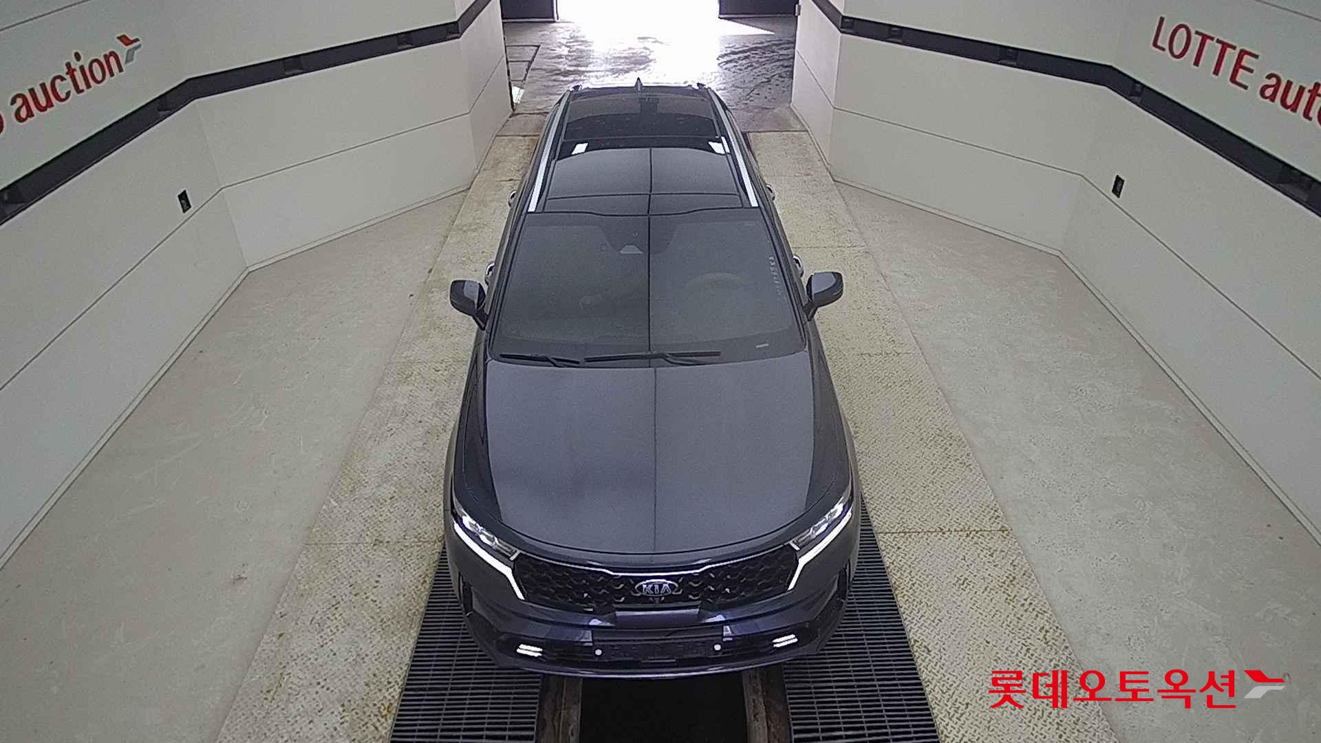 Kia Sorento id 2658065 из Кореи 25