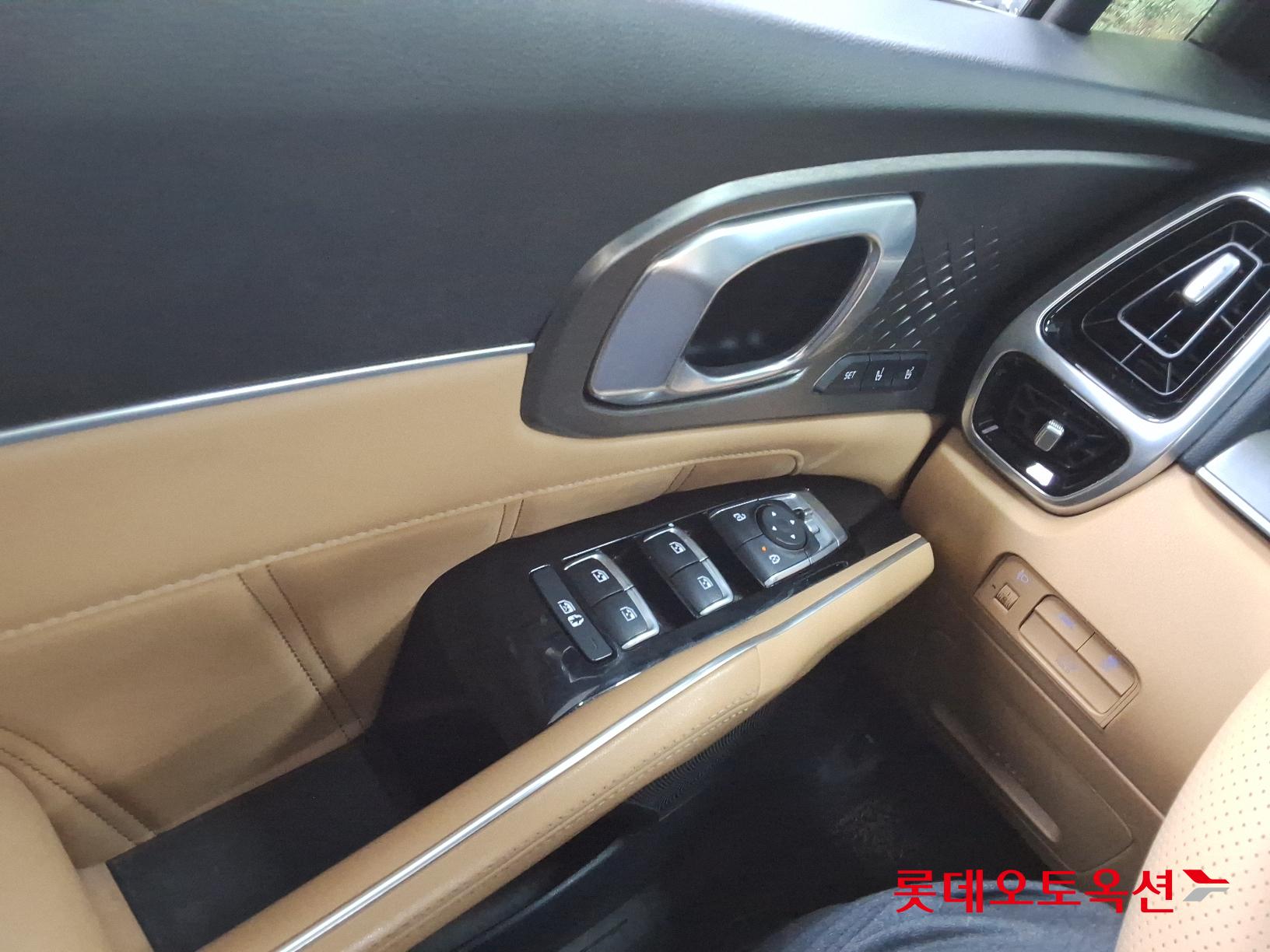 Kia Sorento id 2658065 из Кореи 28