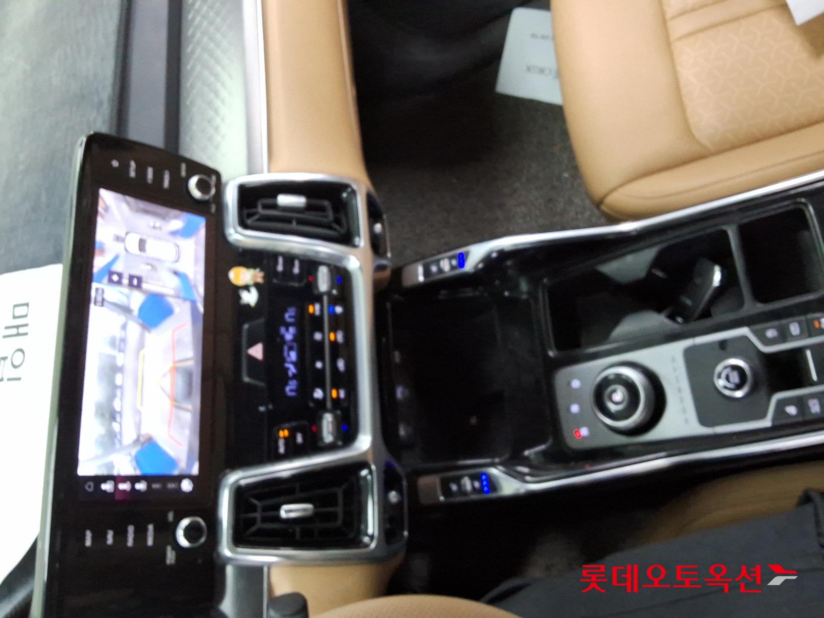 Kia Sorento id 2658065 из Кореи 31