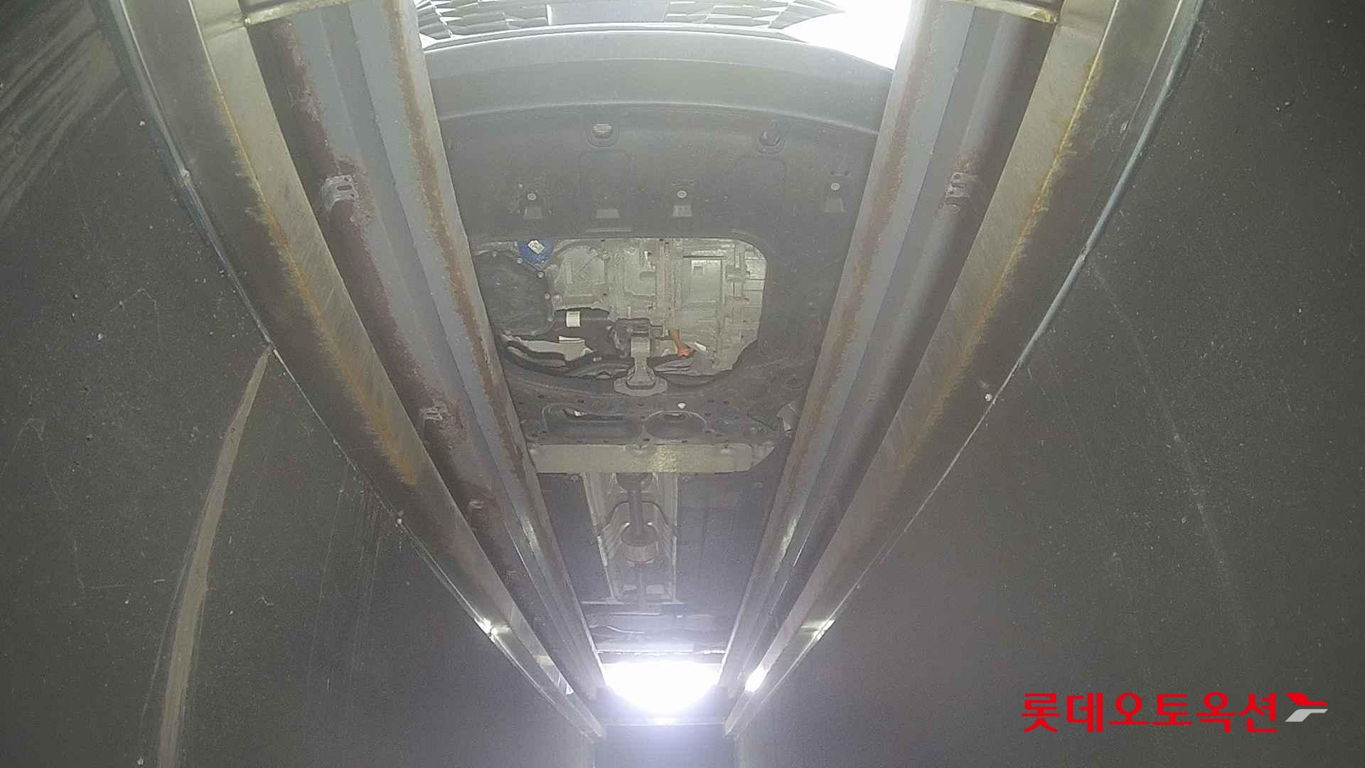 Hyundai Avante Hybrid id 2657939 из Кореи 26