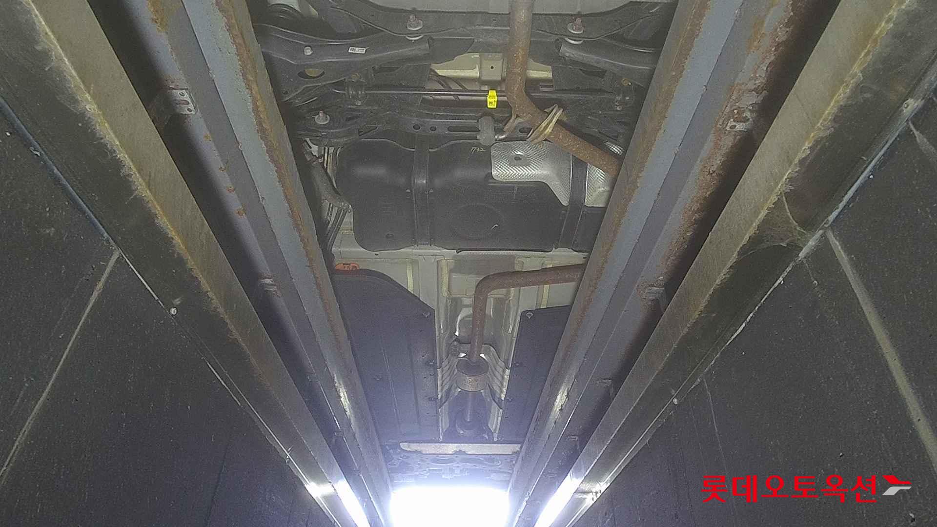 Hyundai Avante Hybrid id 2657939 из Кореи 27