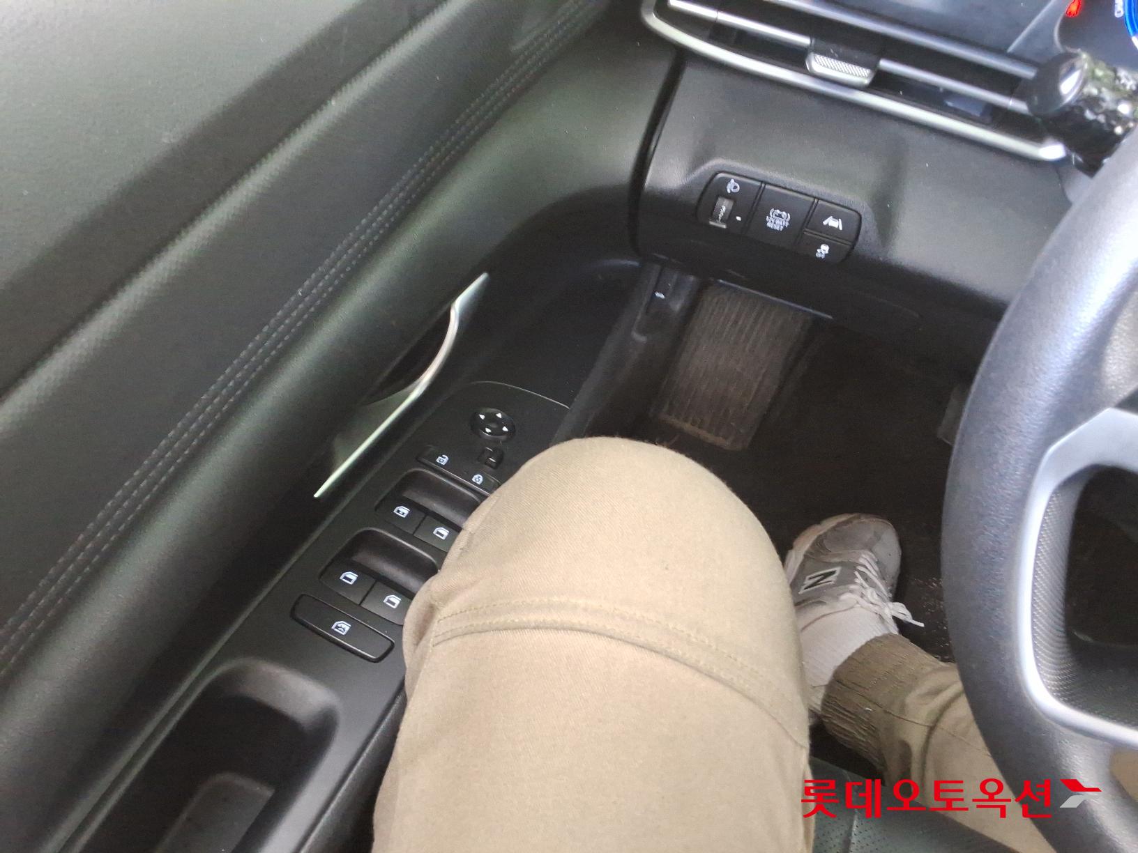 Hyundai Avante Hybrid id 2657939 из Кореи 28