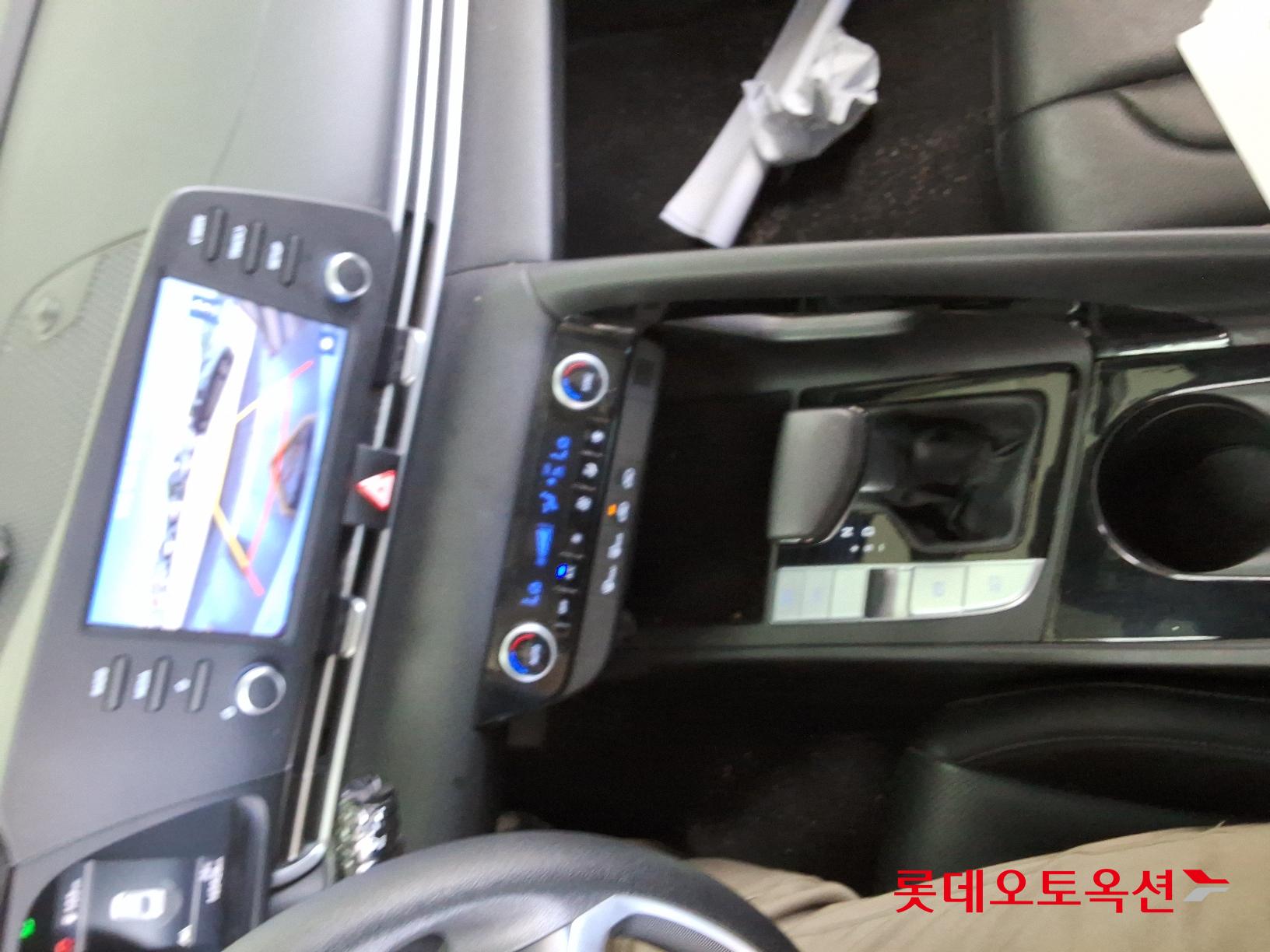 Hyundai Avante Hybrid id 2657939 из Кореи 31