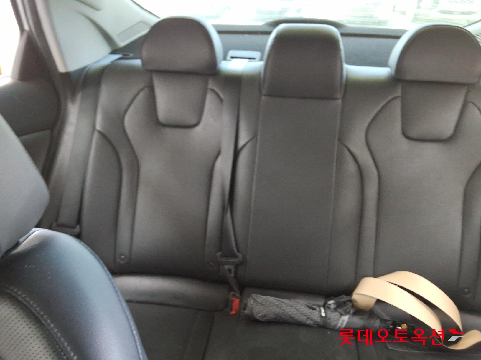 Hyundai Avante Hybrid id 2657939 из Кореи 32