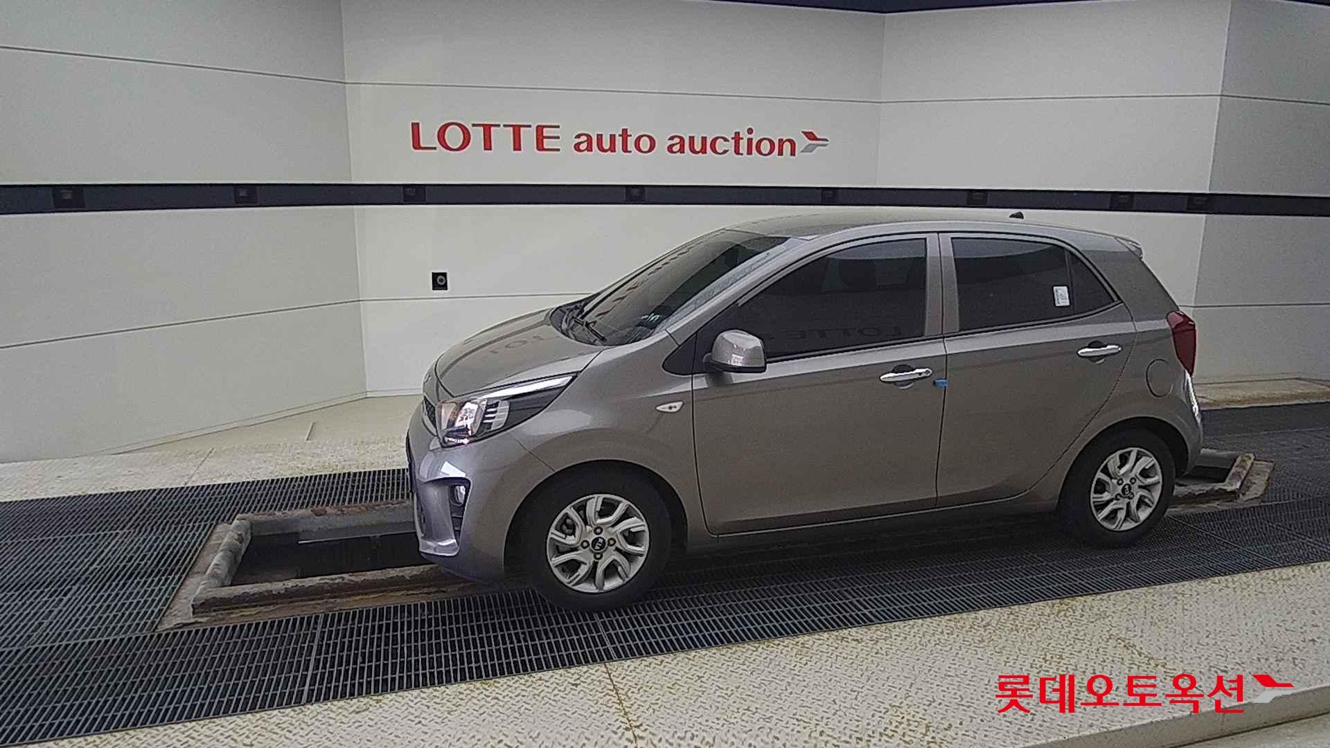 Kia Morning id 2679448 из Кореи 12