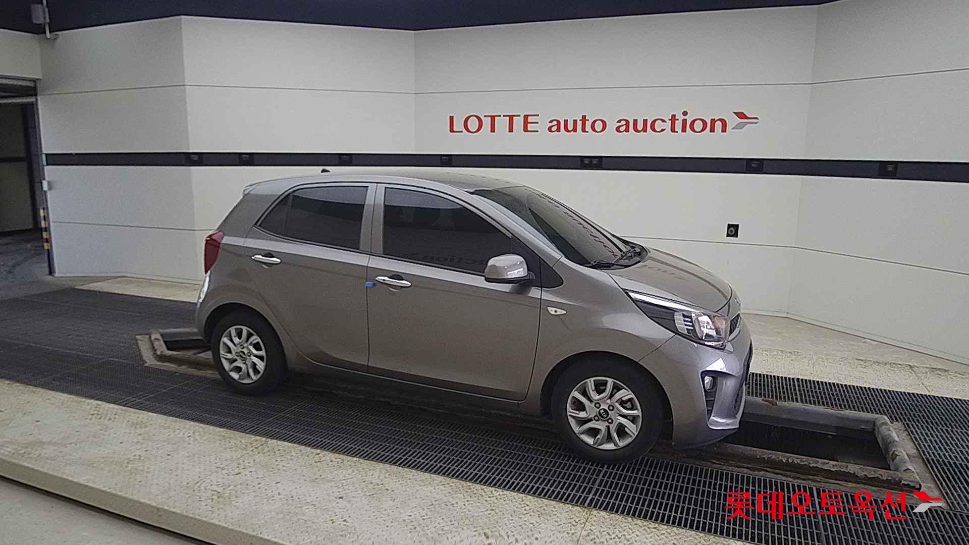 Kia Morning id 2679448 из Кореи 17