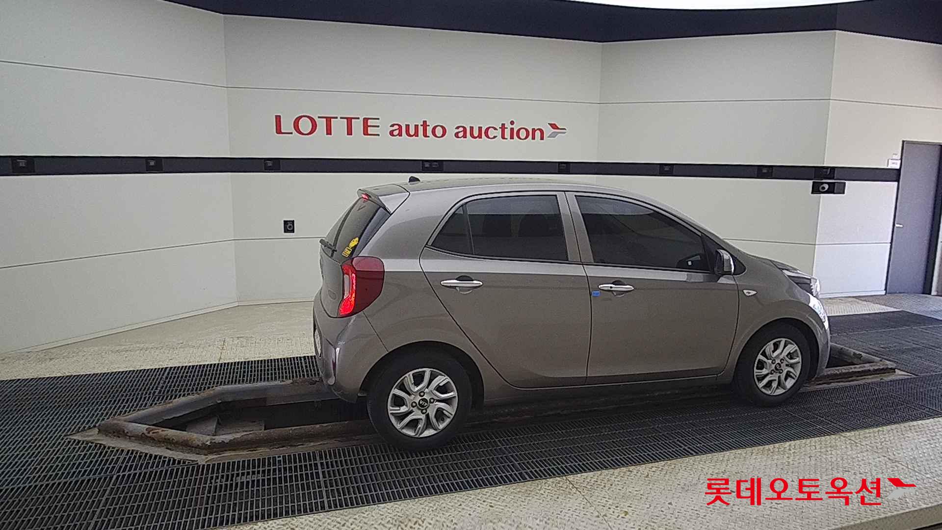 Kia Morning id 2679448 из Кореи 18